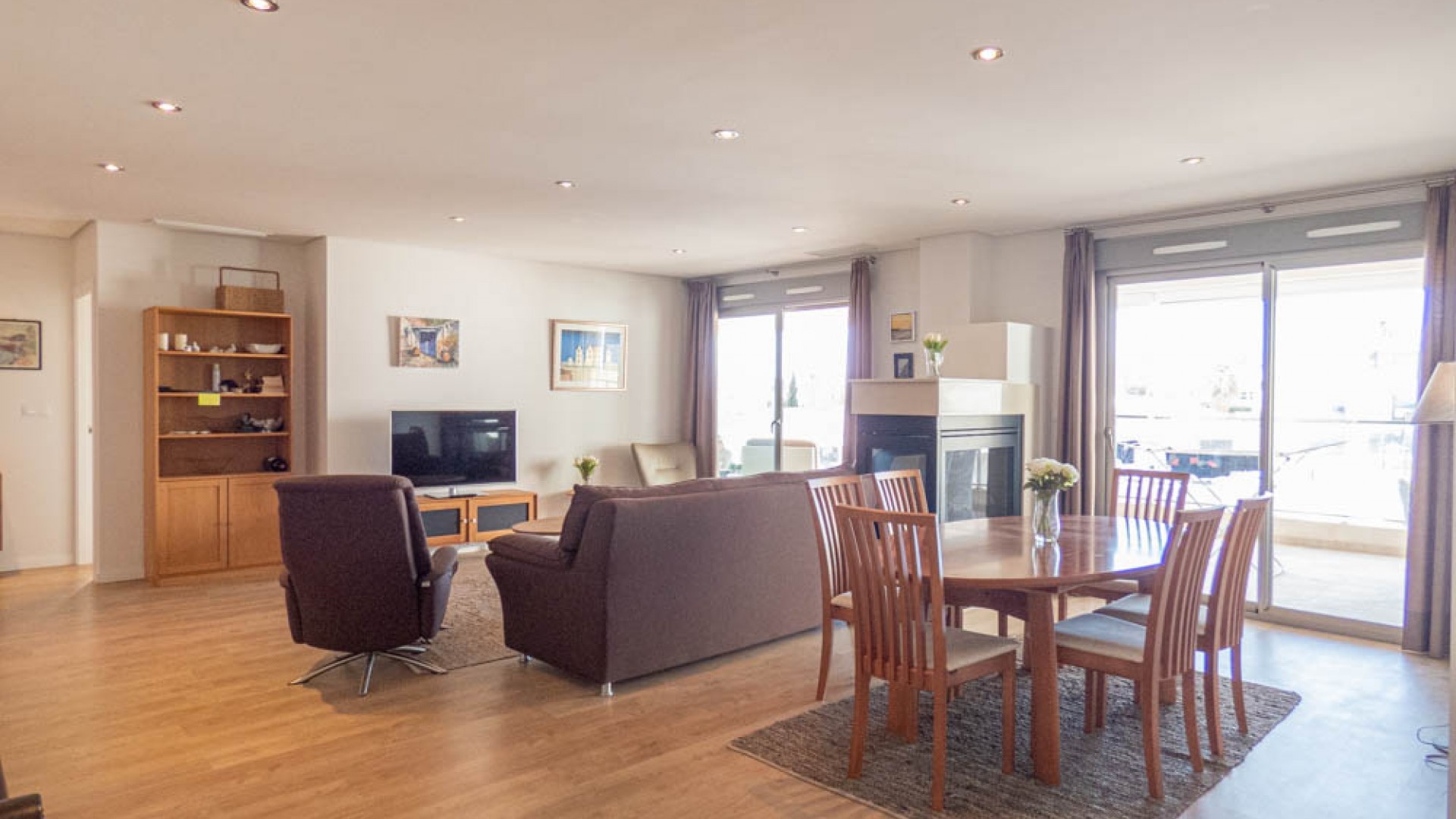 Sprzedaż - Apartament mieszkanie -
Los Dolses