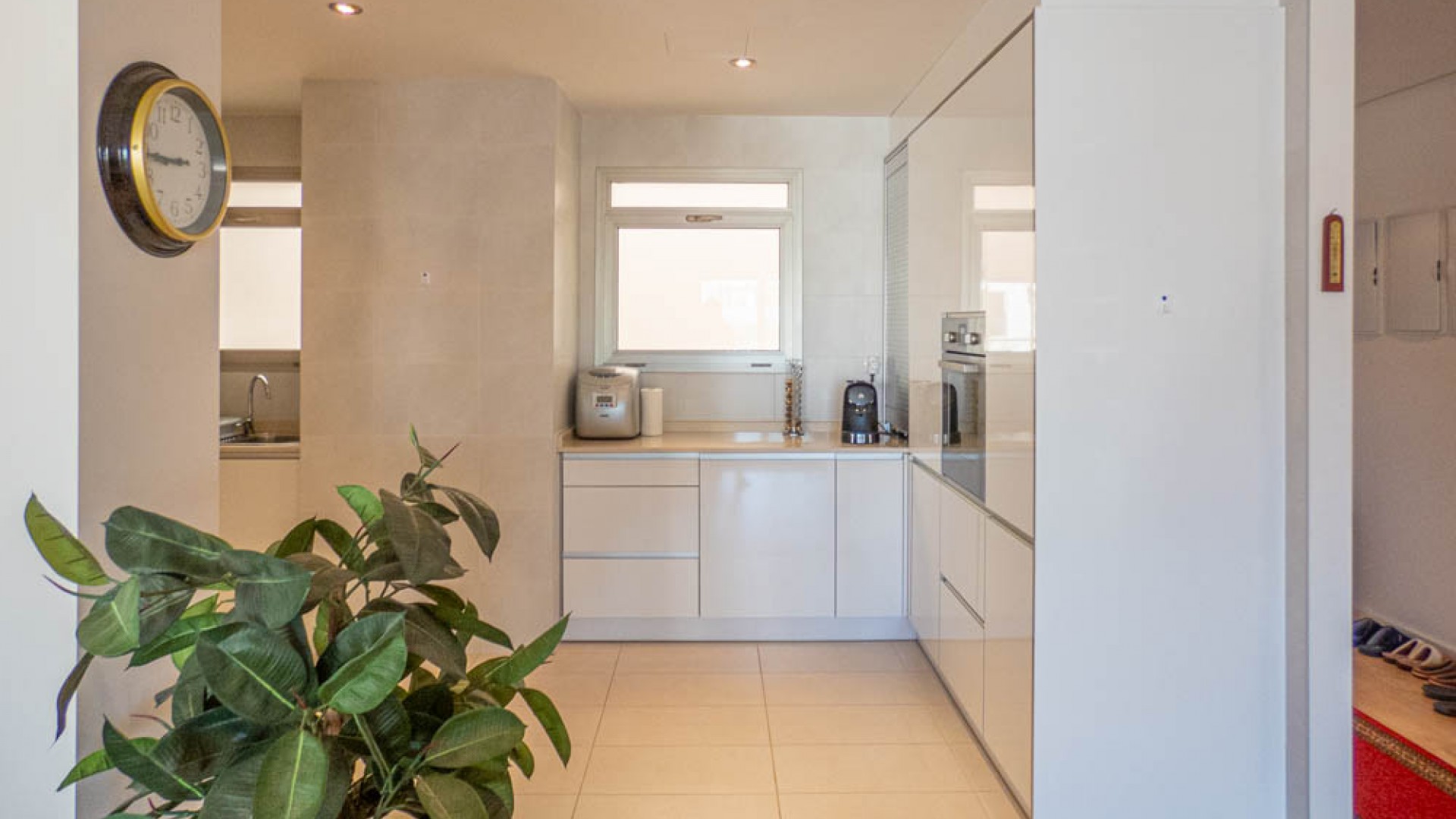 Sprzedaż - Apartament mieszkanie -
Los Dolses