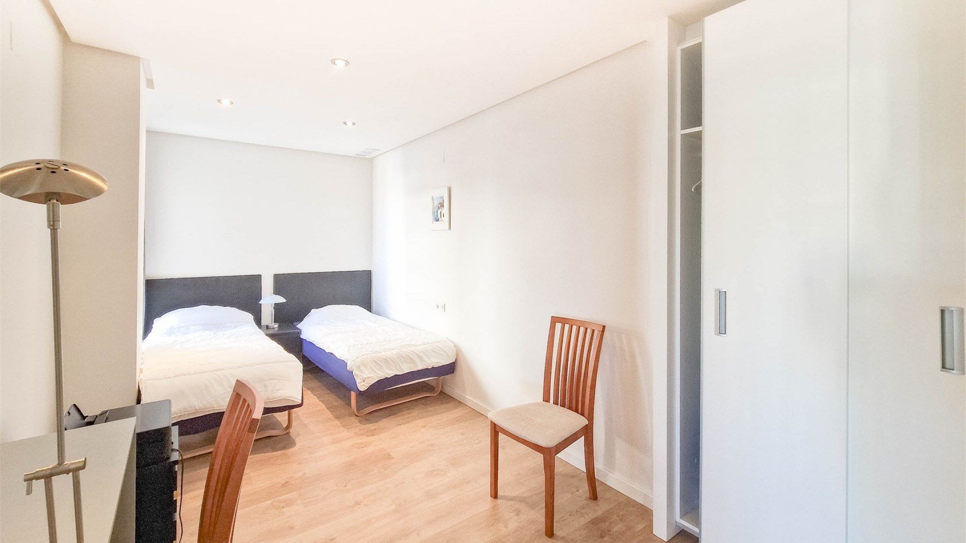 Sprzedaż - Apartament mieszkanie -
Los Dolses