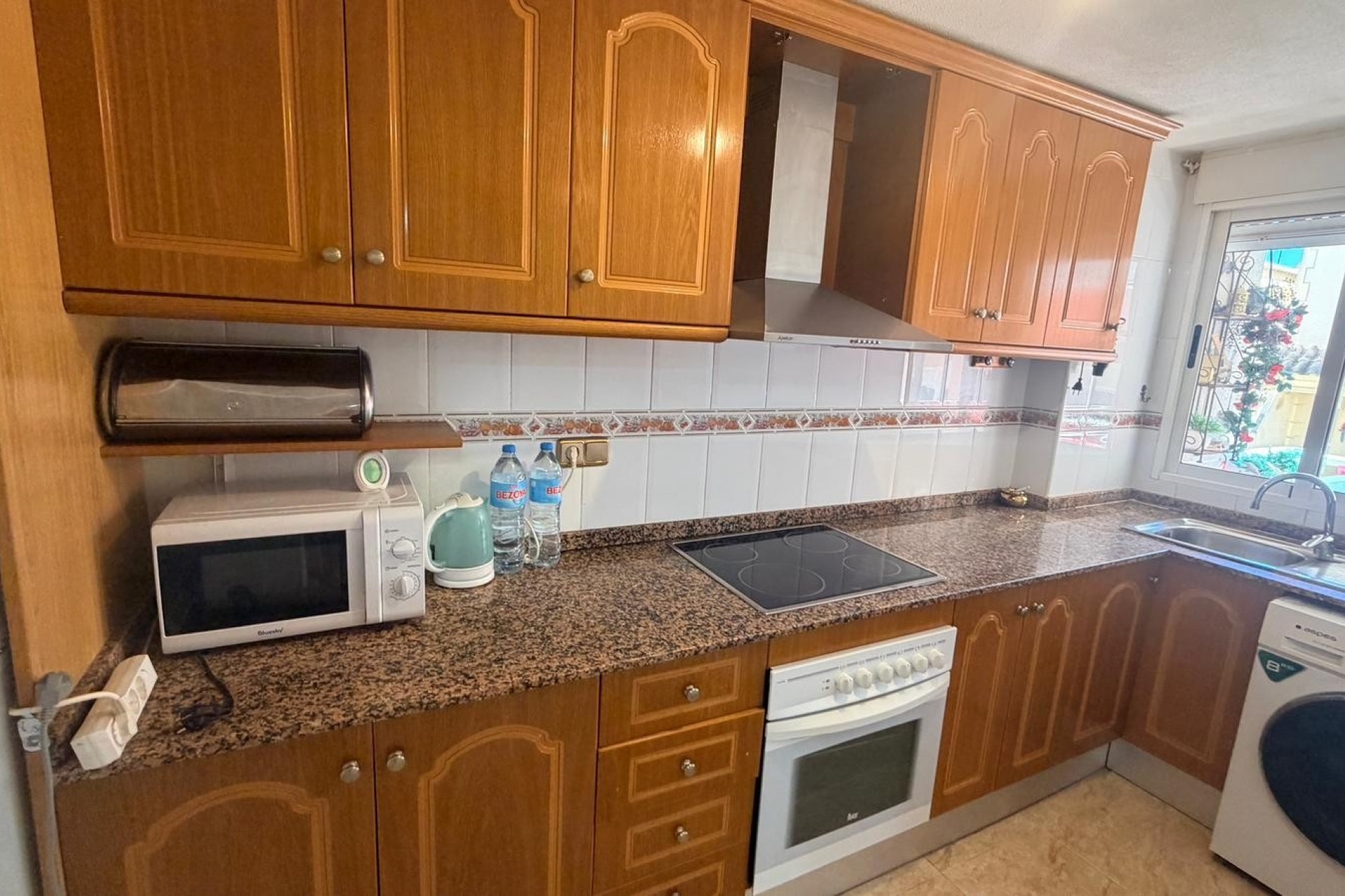 Sprzedaż - Apartament / Mieszkanie -
Los Montesinos - Centro