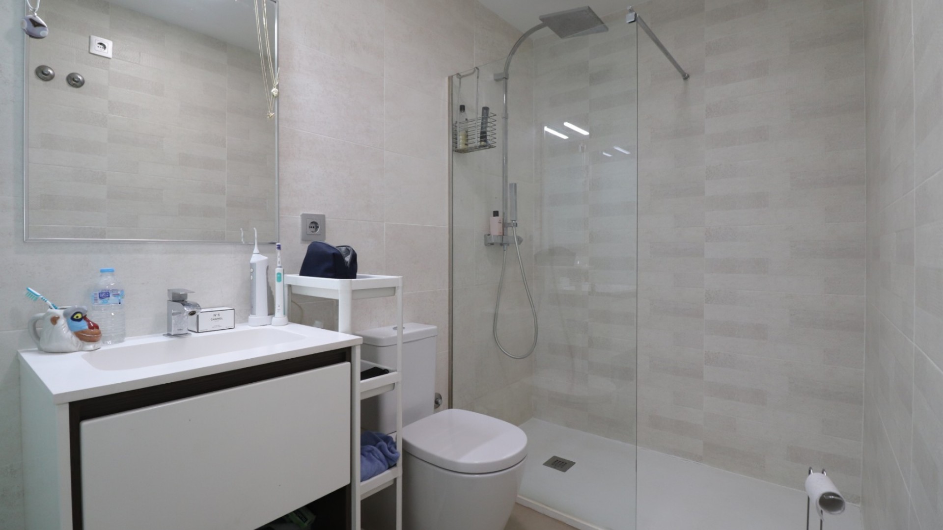 Sprzedaż - Apartament mieszkanie -
Los Montesinos - Entre Naranjos / Vistabella Golf