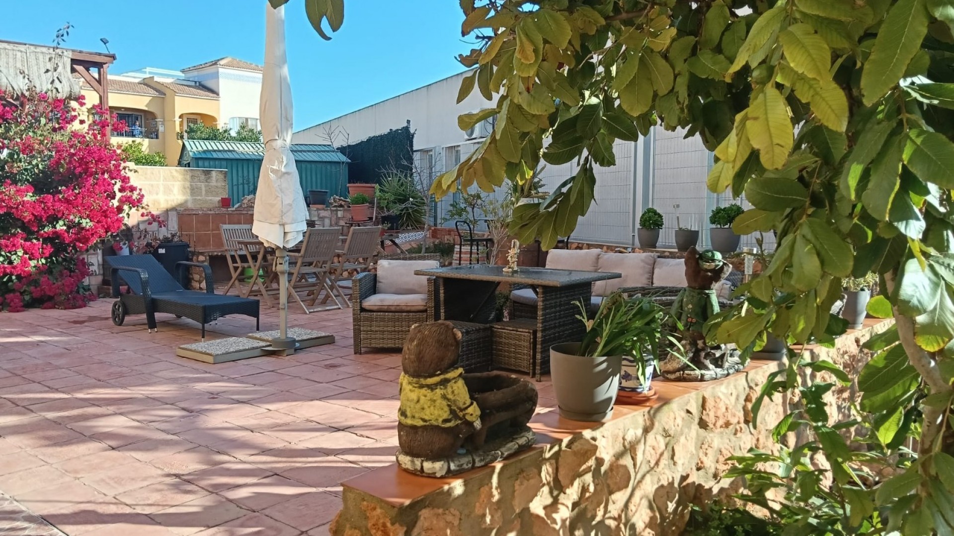 Sprzedaż - Apartament mieszkanie -
Los Montesinos - La herrada