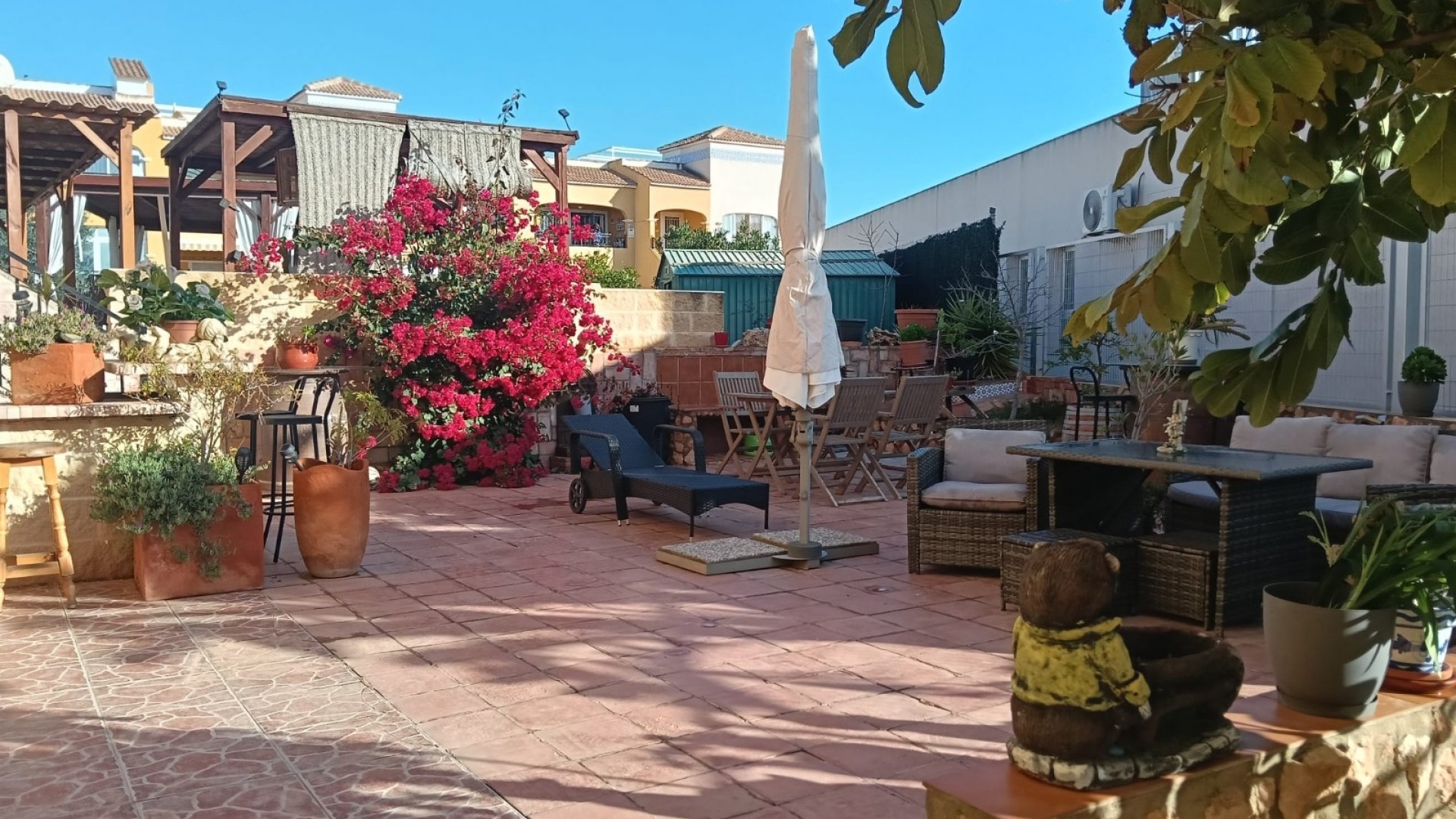 Sprzedaż - Apartament mieszkanie -
Los Montesinos - La herrada