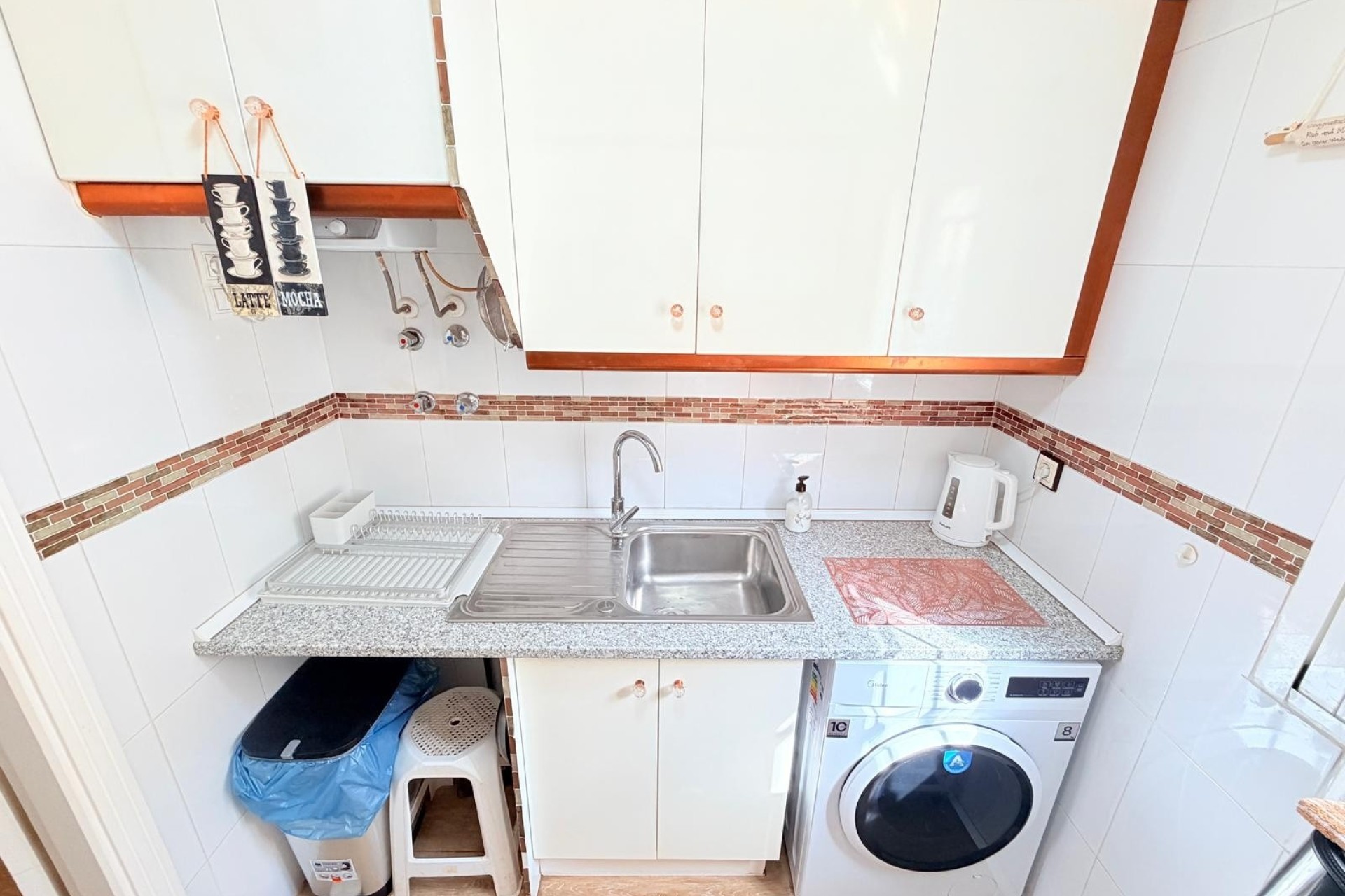 Sprzedaż - Apartament / Mieszkanie -
Los Montesinos - La Herrada