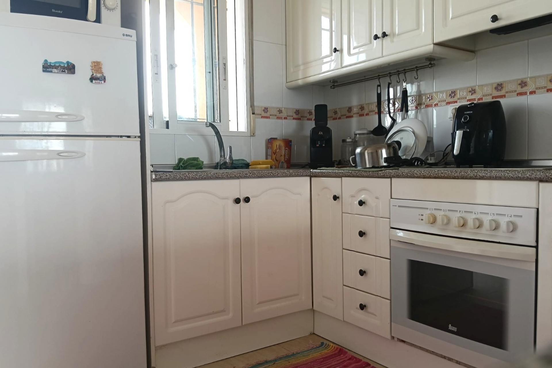 Sprzedaż - Apartament / Mieszkanie -
Los Montesinos - Urbanizacion montesol