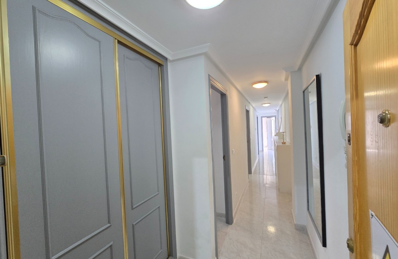 Sprzedaż - Apartament mieszkanie -
Los Montesinos *