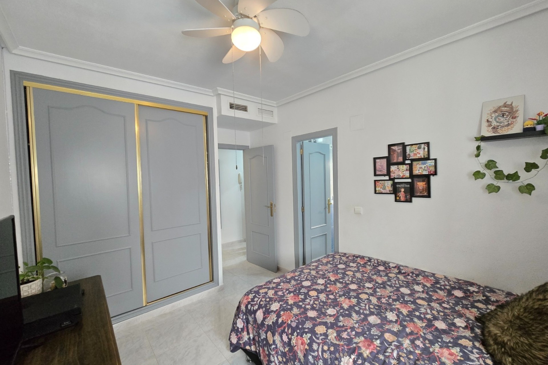 Sprzedaż - Apartament mieszkanie -
Los Montesinos *