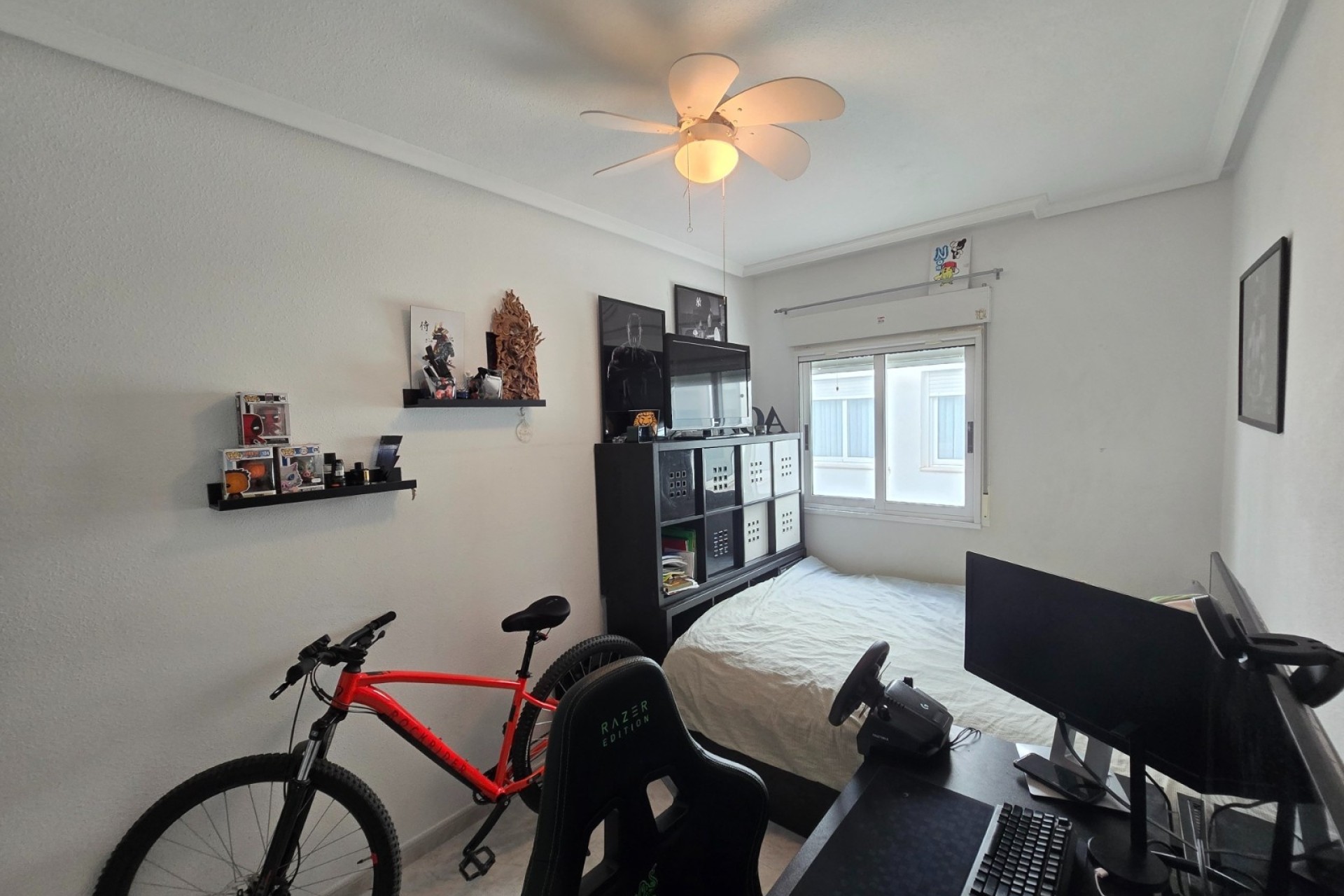 Sprzedaż - Apartament mieszkanie -
Los Montesinos *