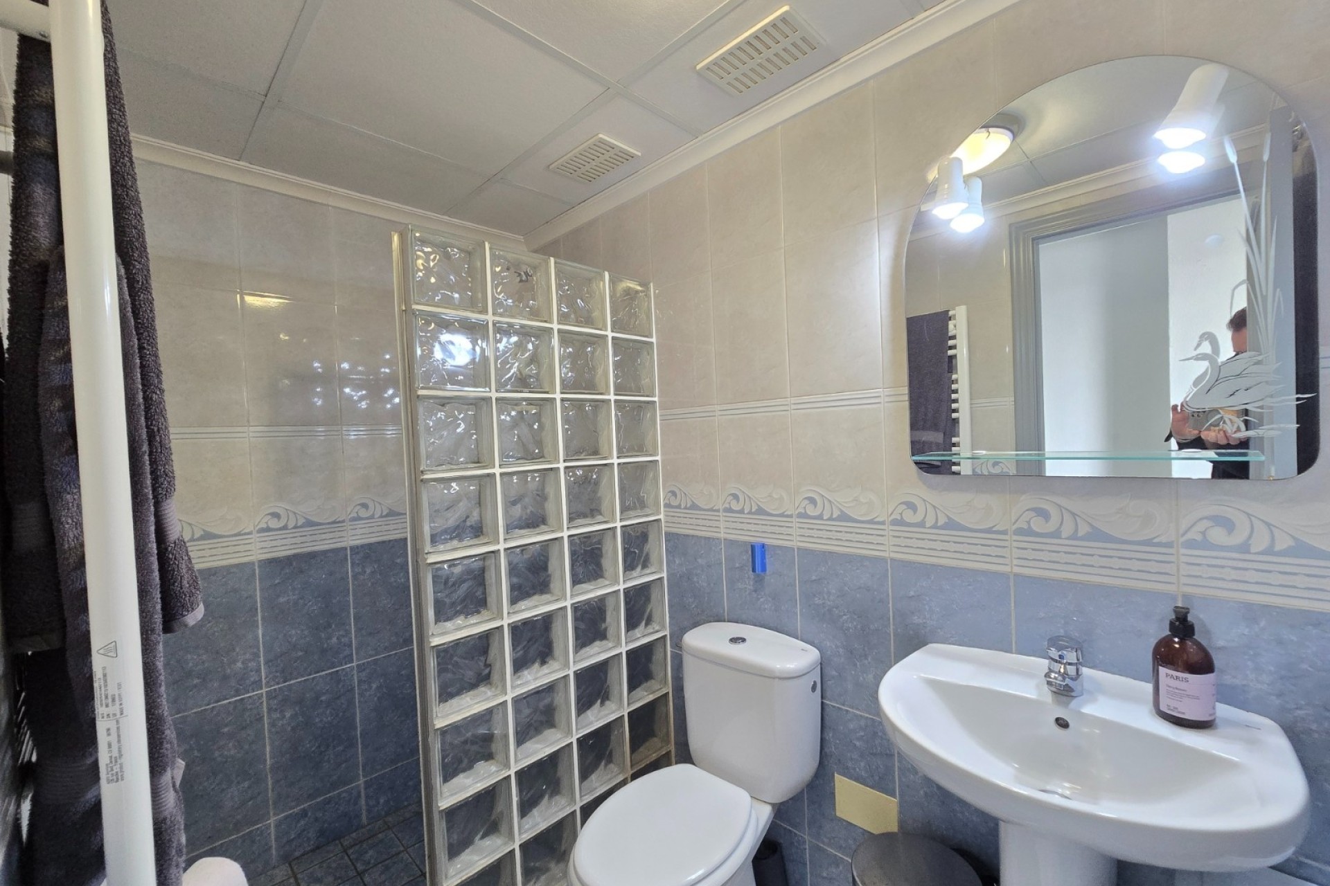 Sprzedaż - Apartament mieszkanie -
Los Montesinos *