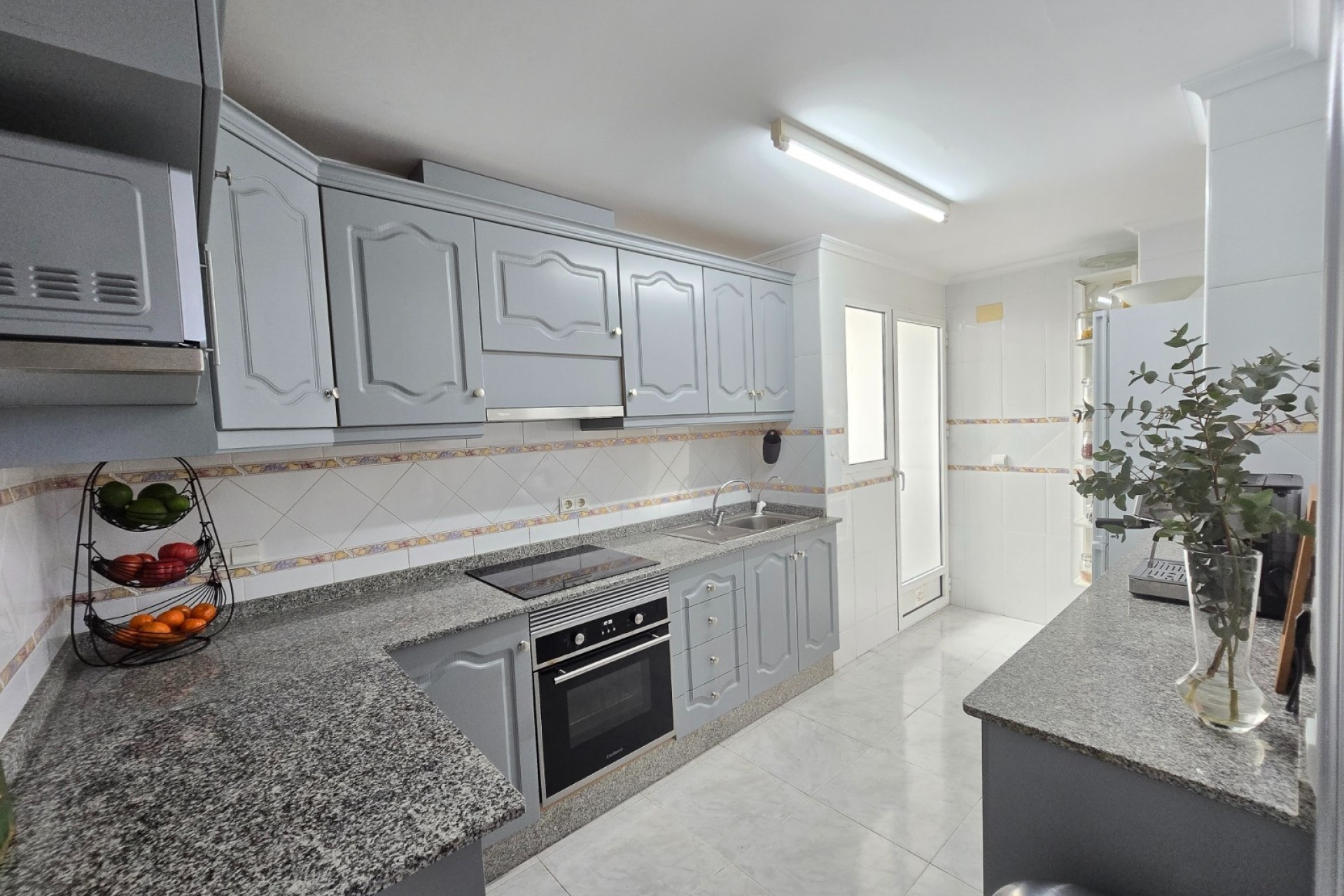 Sprzedaż - Apartament mieszkanie -
Los Montesinos *