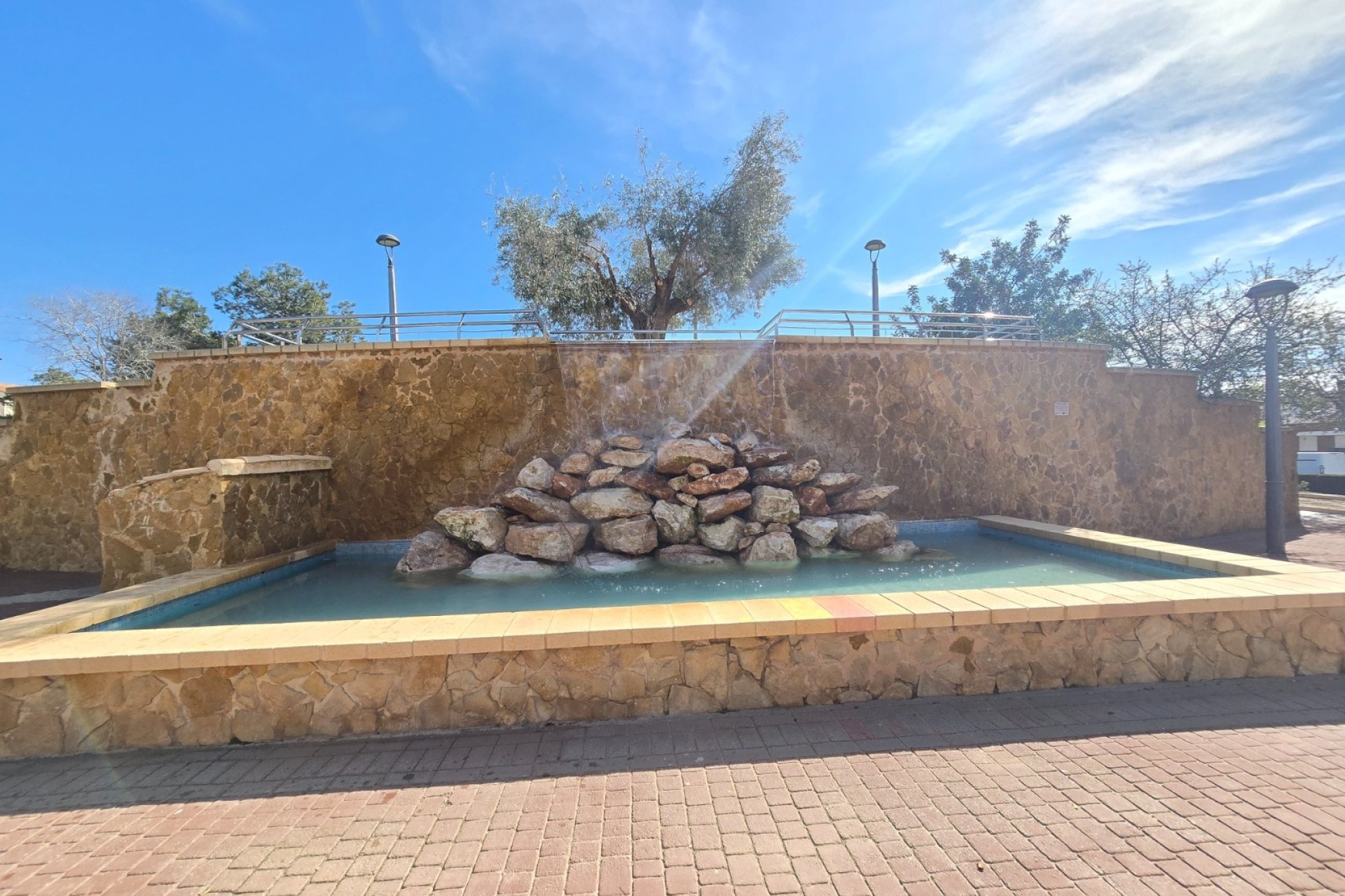 Sprzedaż - Apartament mieszkanie -
Los Montesinos *