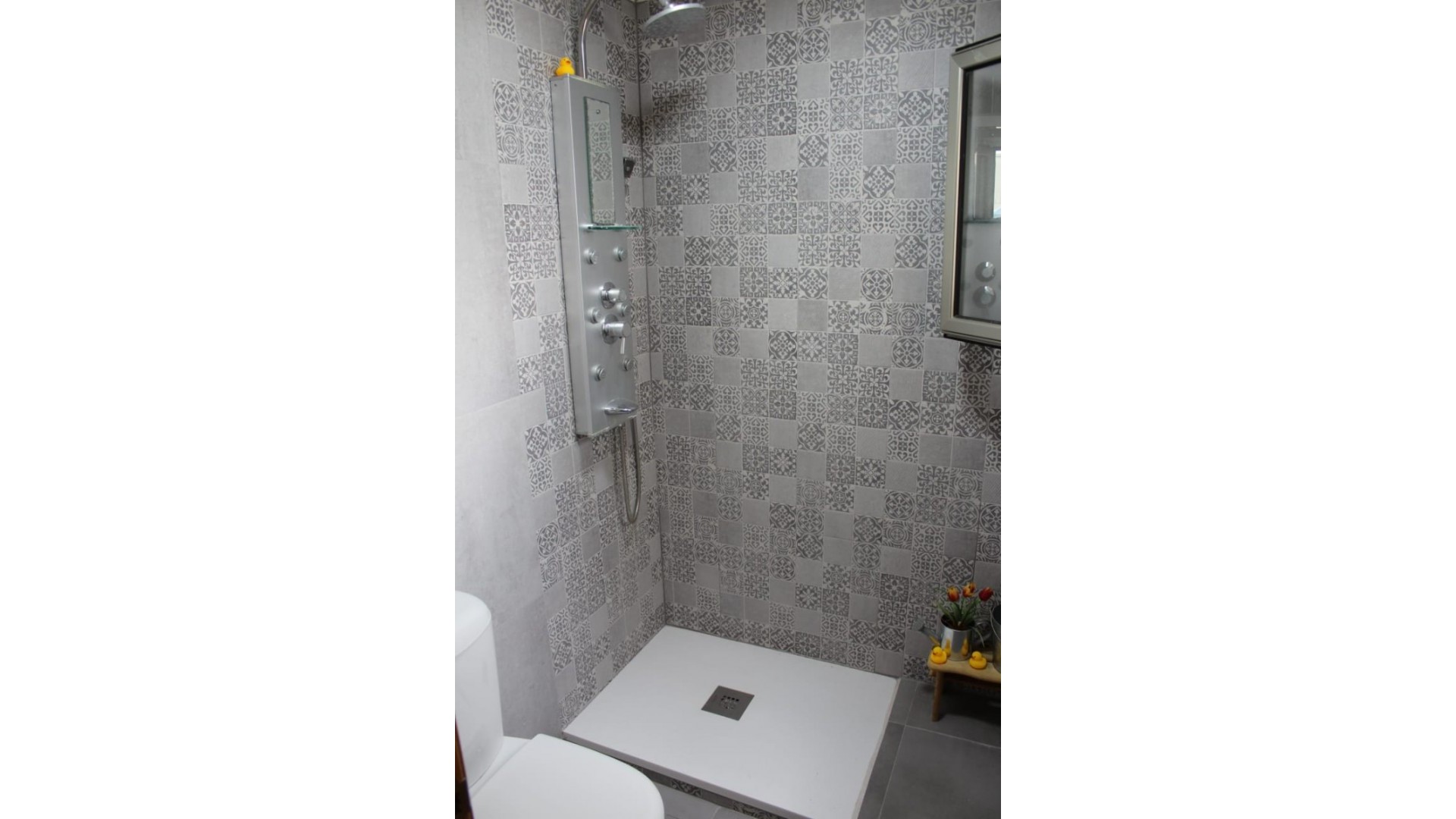 Sprzedaż - Apartament mieszkanie -
Los Montesinos