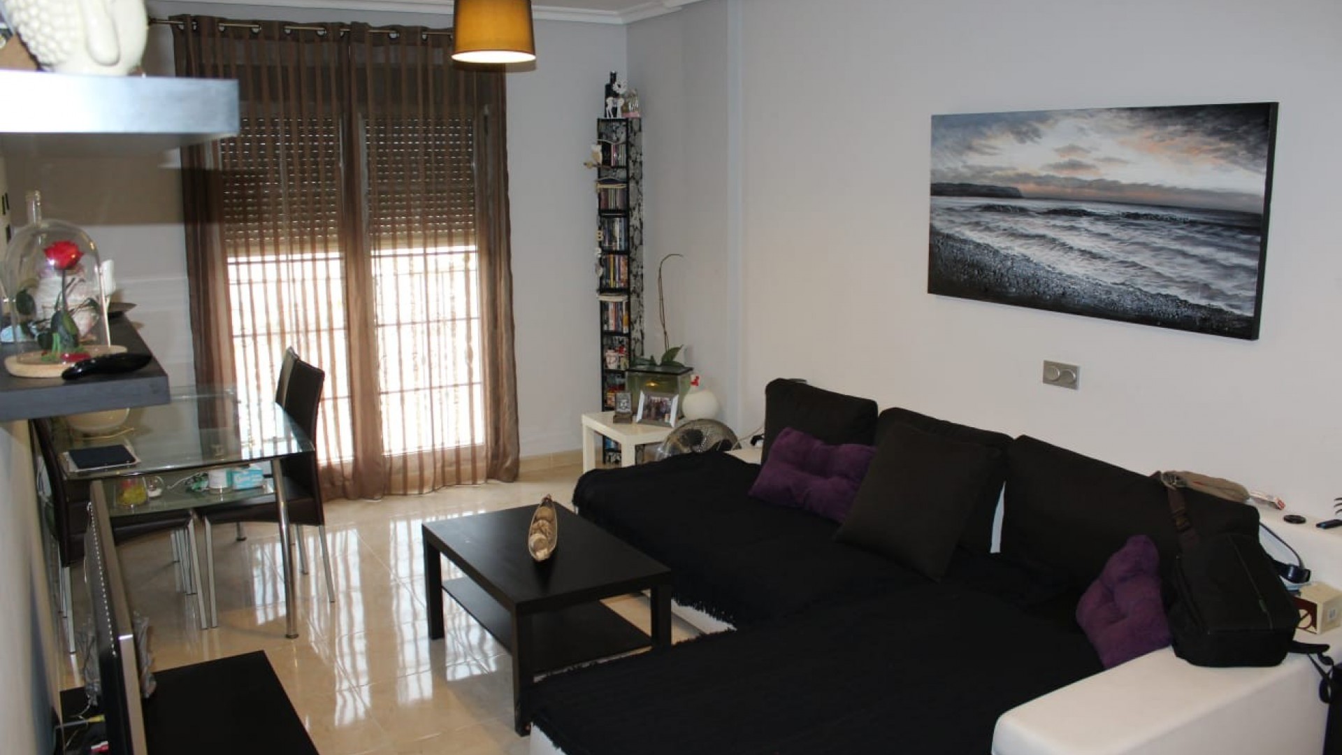 Sprzedaż - Apartament mieszkanie -
Los Montesinos