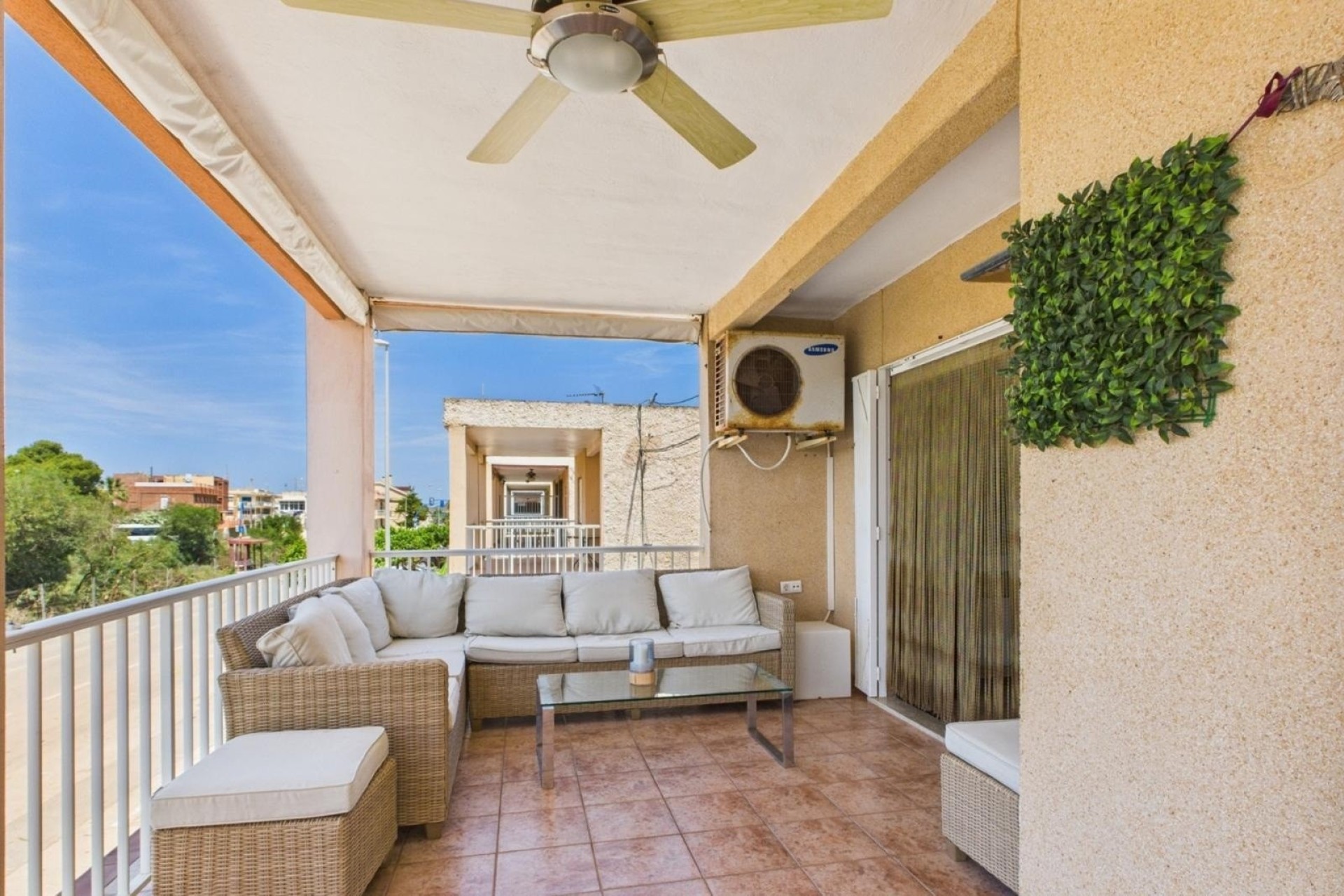 Sprzedaż - Apartament / Mieszkanie -
Los Urrutias - Estrella De Mar