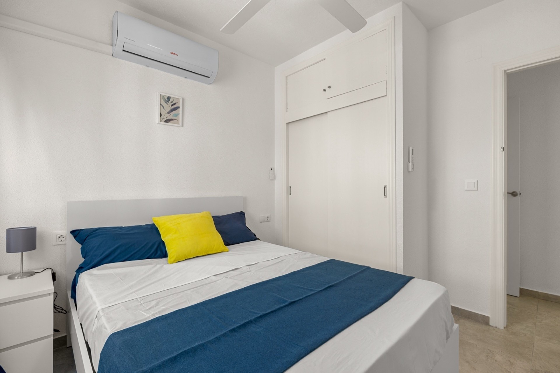 Sprzedaż - Apartament / Mieszkanie -
Los Urrutias - ESTRELLA DE MAR