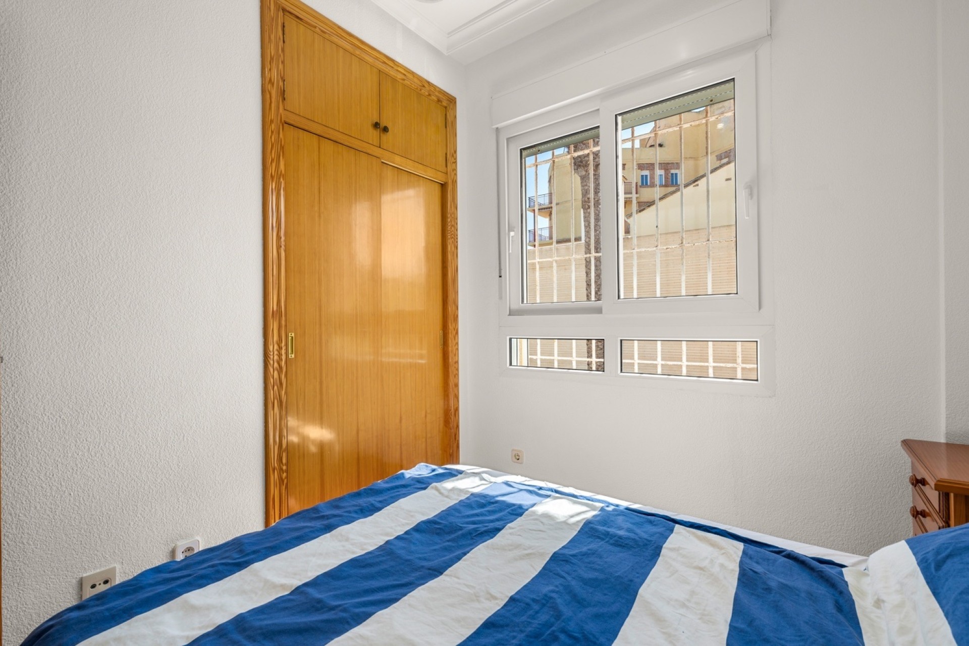 Sprzedaż - Apartament / Mieszkanie -
Los Urrutias - ESTRELLA DE MAR