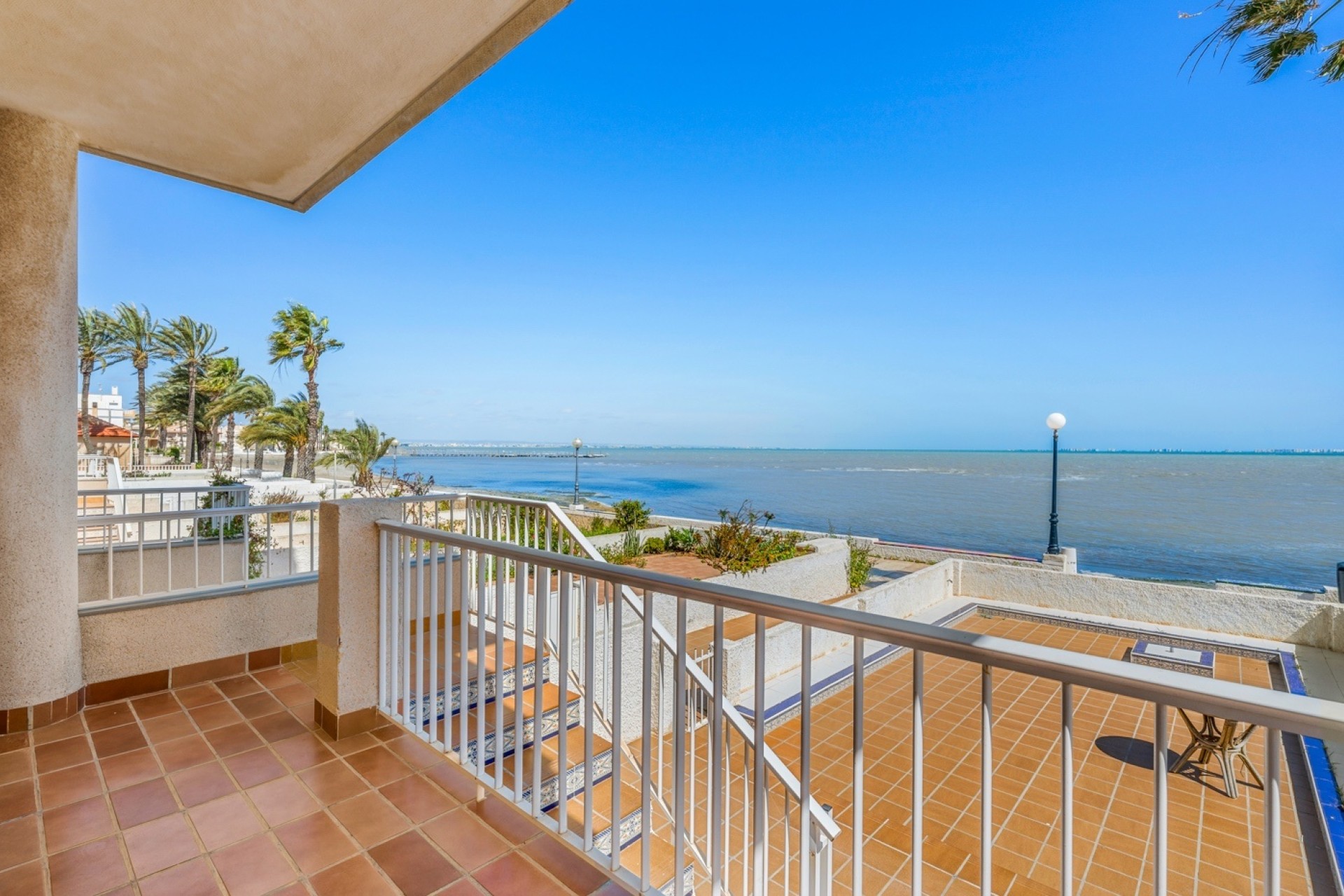 Sprzedaż - Apartament / Mieszkanie -
Los Urrutias - Estrella De Mar