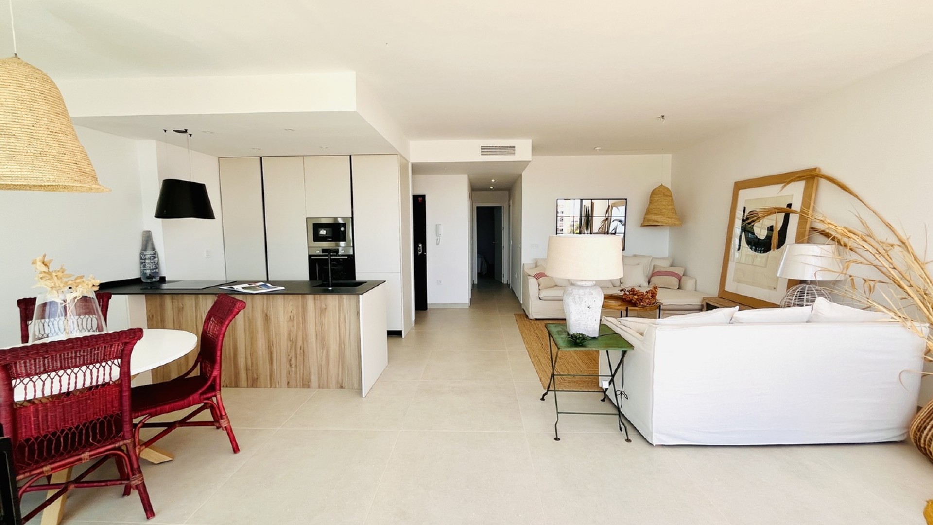 Sprzedaż - Apartament mieszkanie -
Mar de Cristal