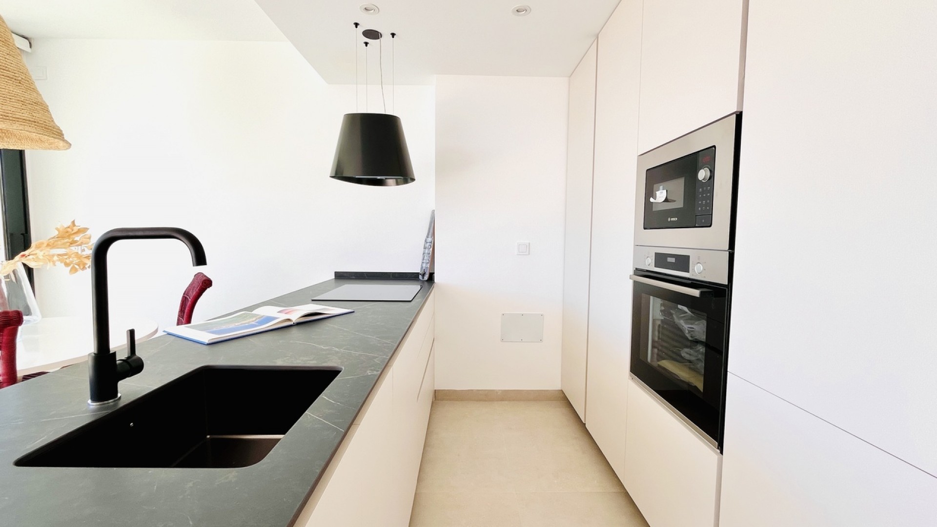 Sprzedaż - Apartament mieszkanie -
Mar de Cristal