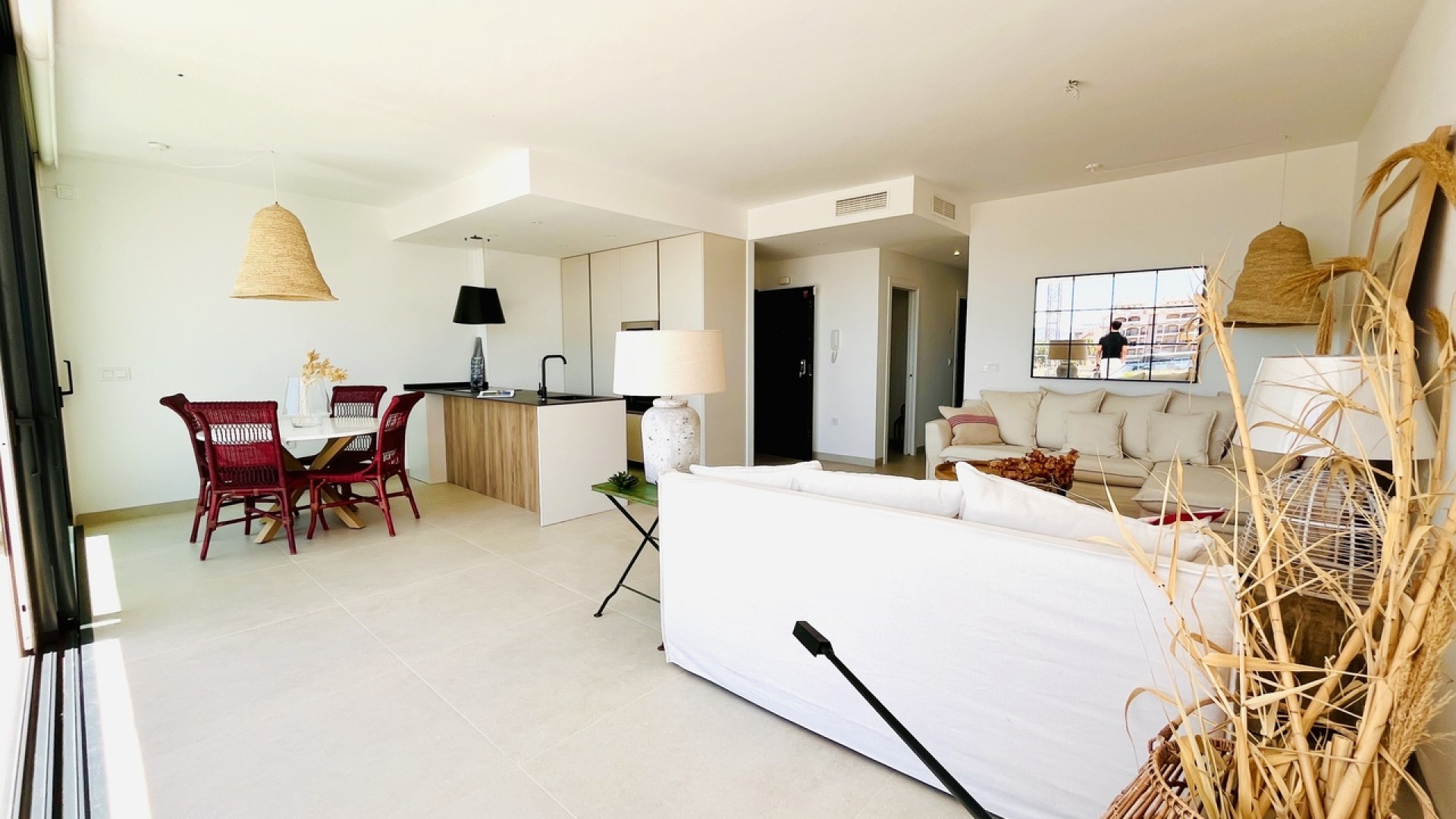 Sprzedaż - Apartament mieszkanie -
Mar de Cristal