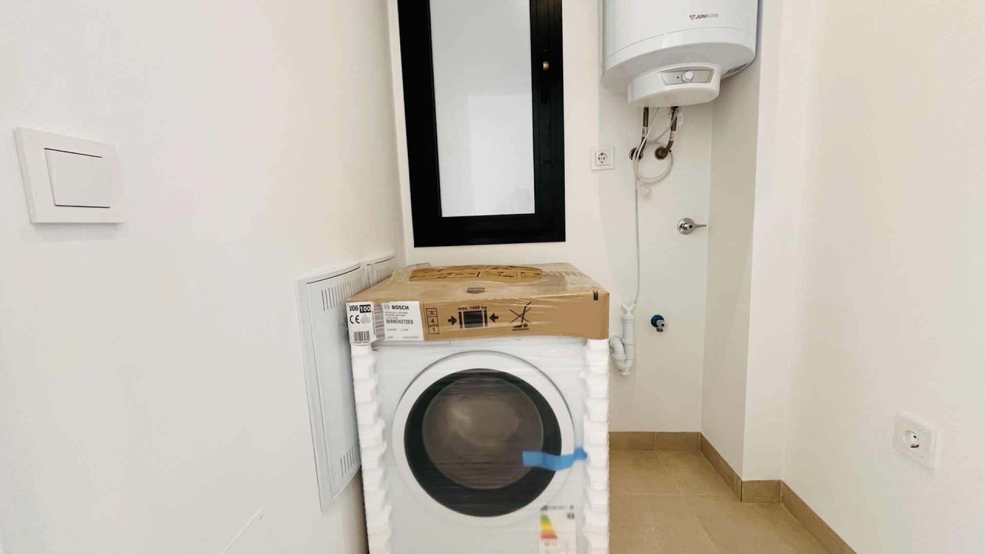 Sprzedaż - Apartament mieszkanie -
Mar de Cristal