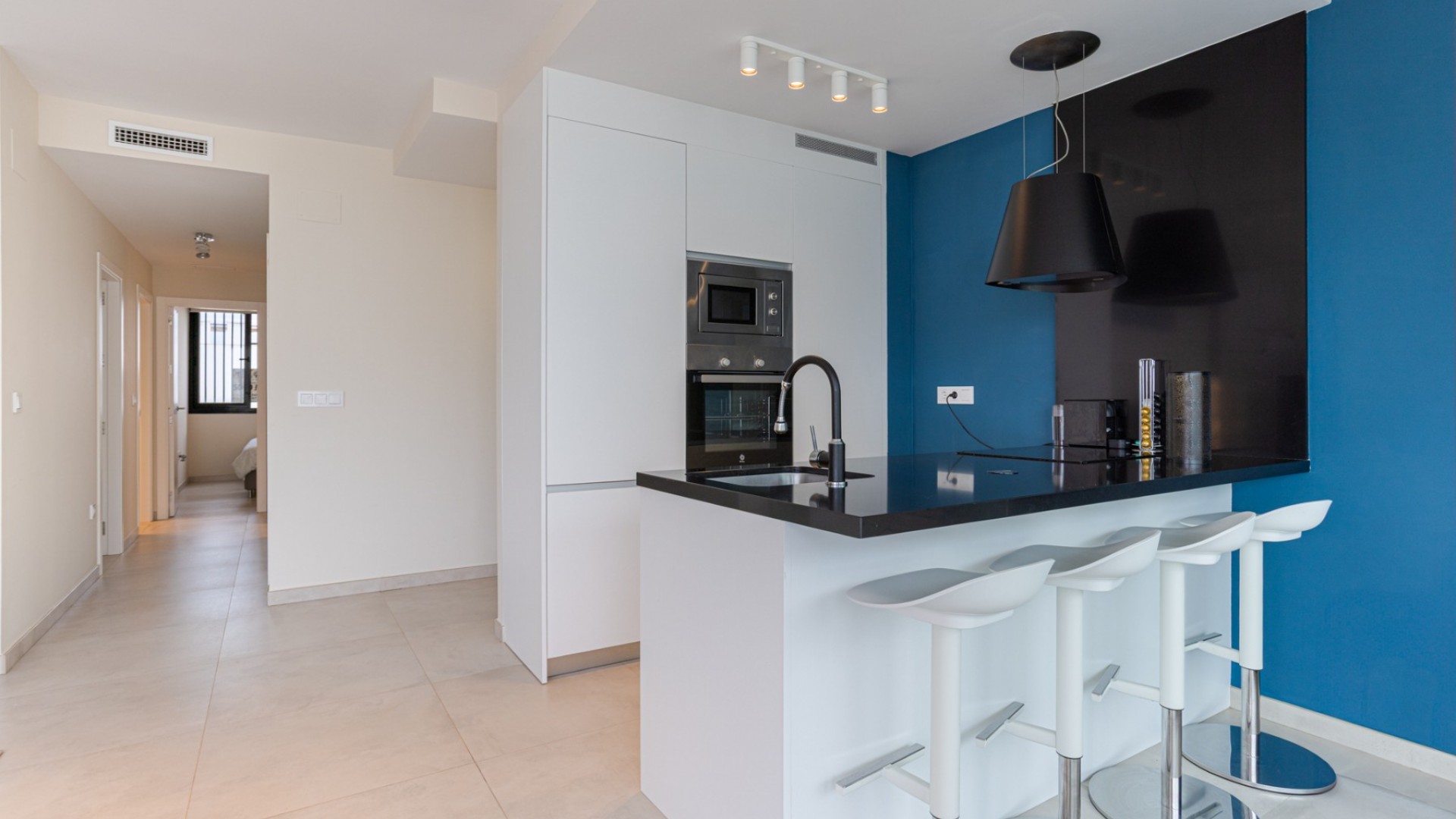 Sprzedaż - Apartament mieszkanie -
Mar de Cristal