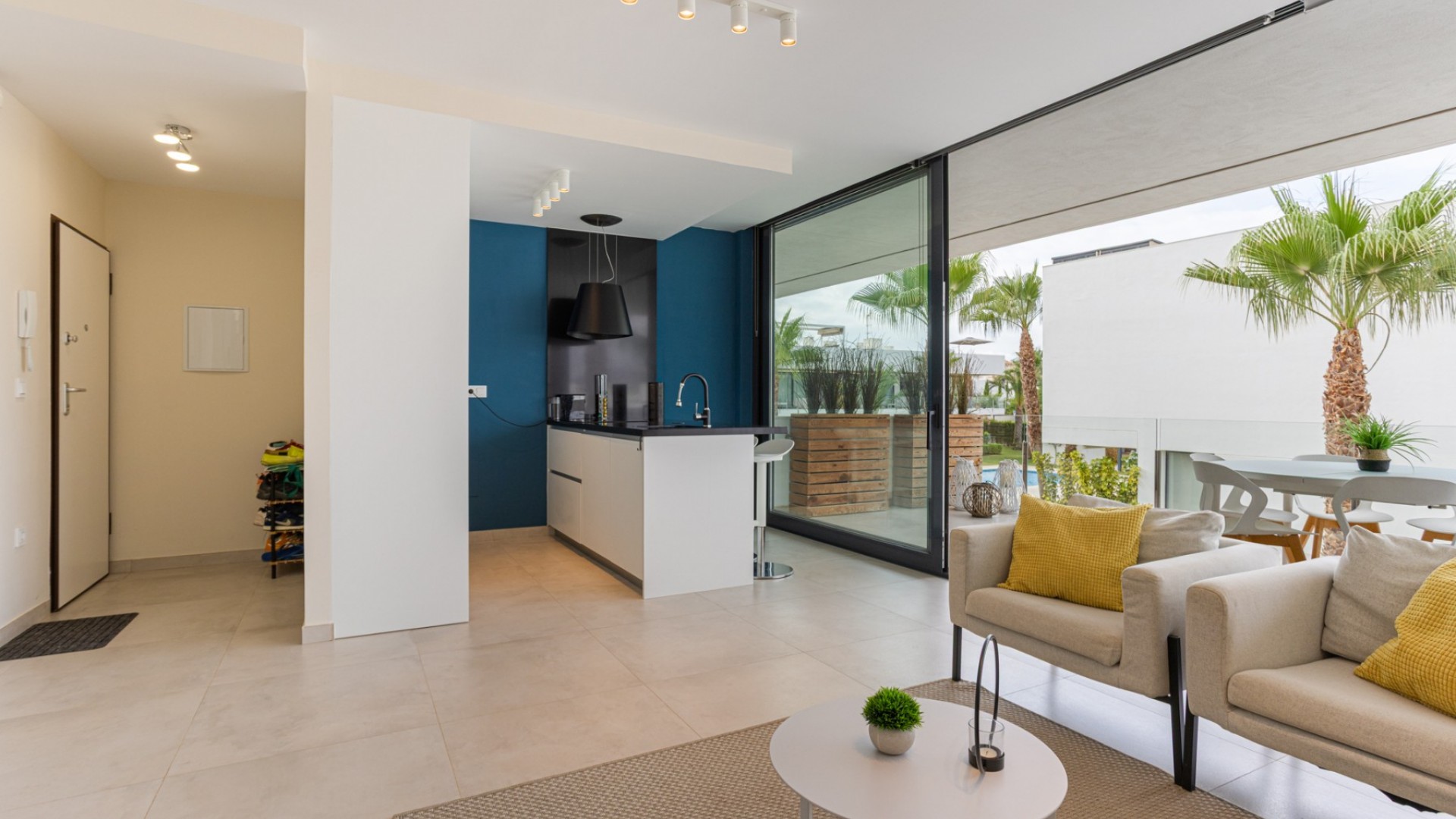 Sprzedaż - Apartament mieszkanie -
Mar de Cristal