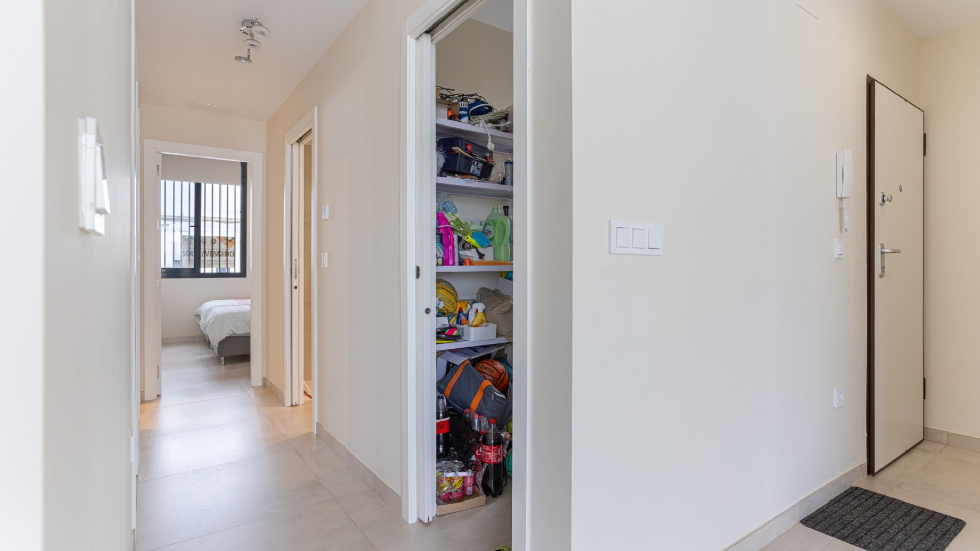 Sprzedaż - Apartament mieszkanie -
Mar de Cristal