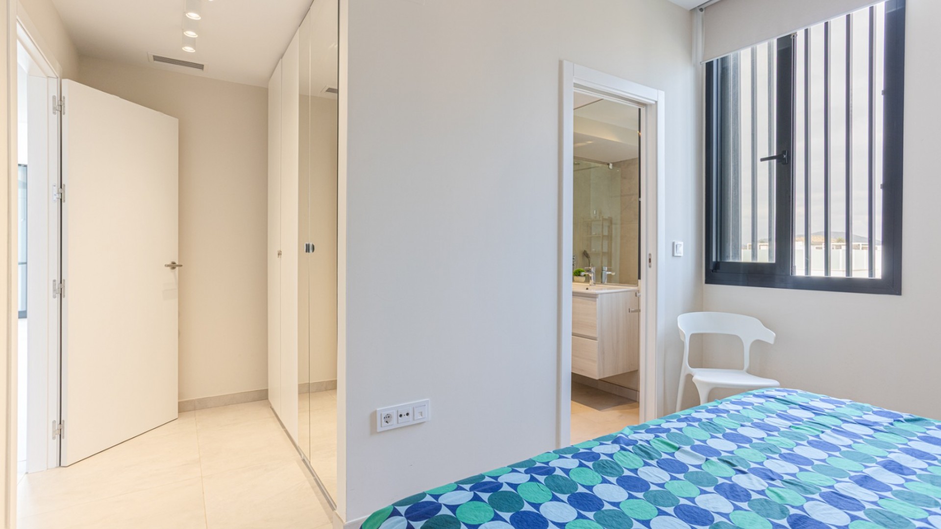 Sprzedaż - Apartament mieszkanie -
Mar de Cristal