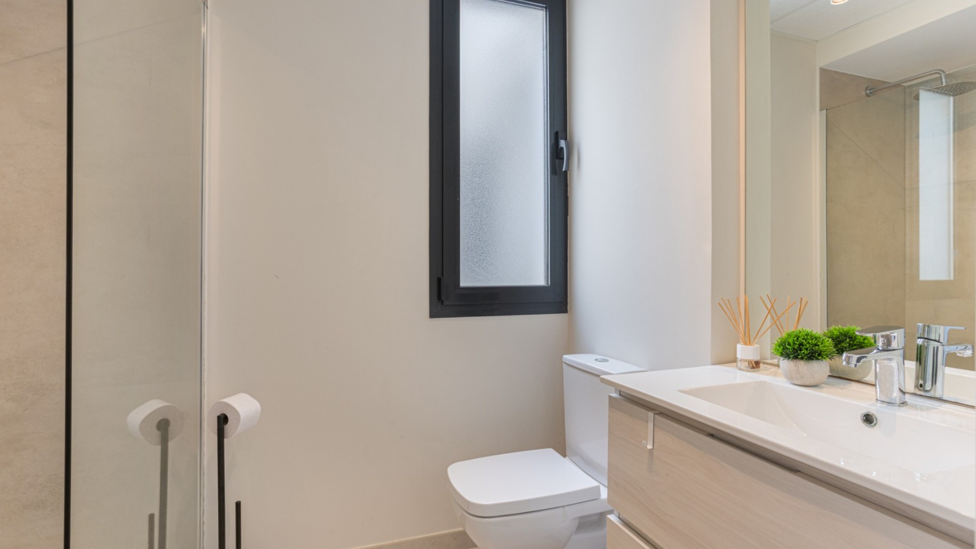 Sprzedaż - Apartament mieszkanie -
Mar de Cristal