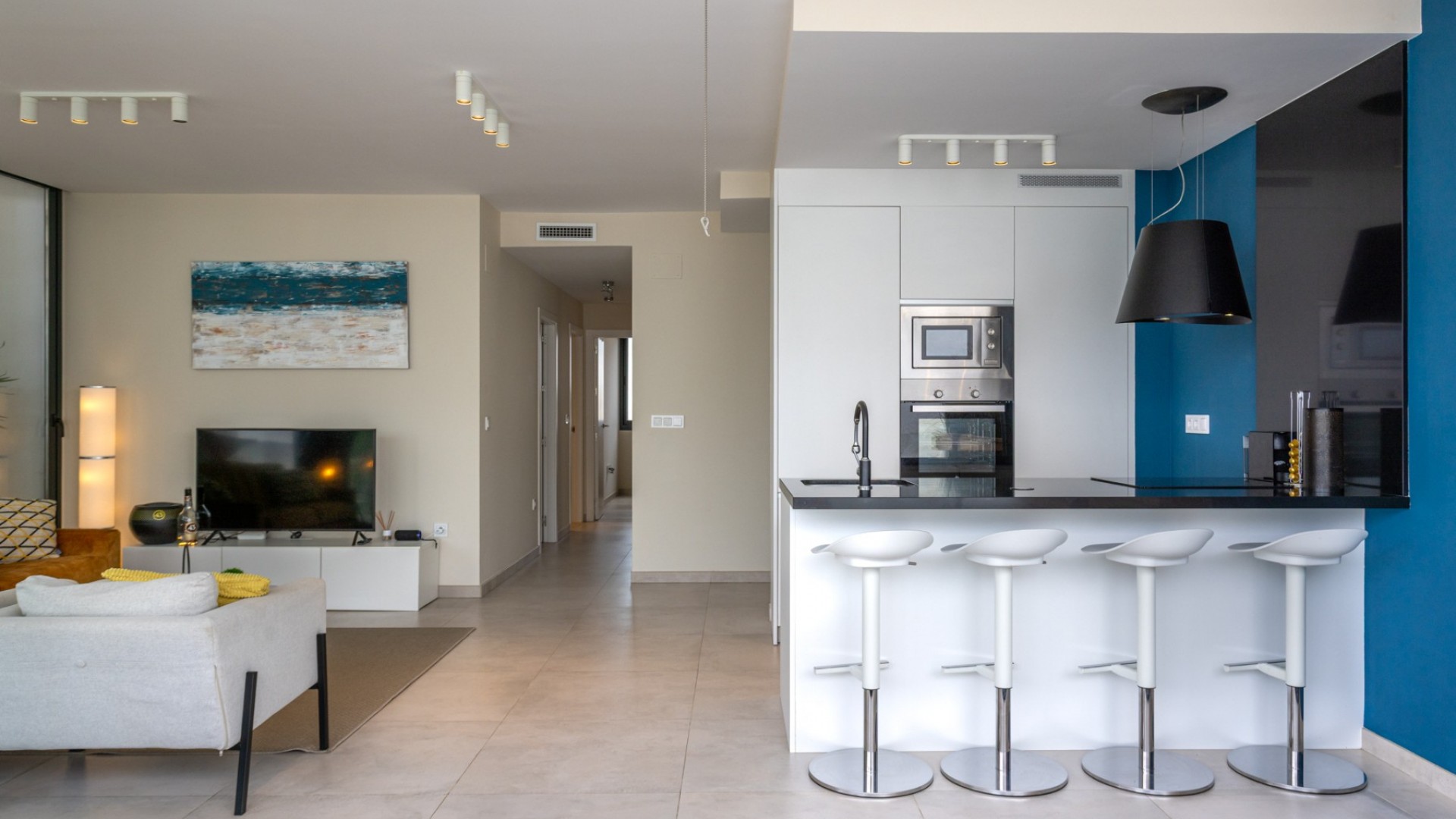 Sprzedaż - Apartament mieszkanie -
Mar de Cristal