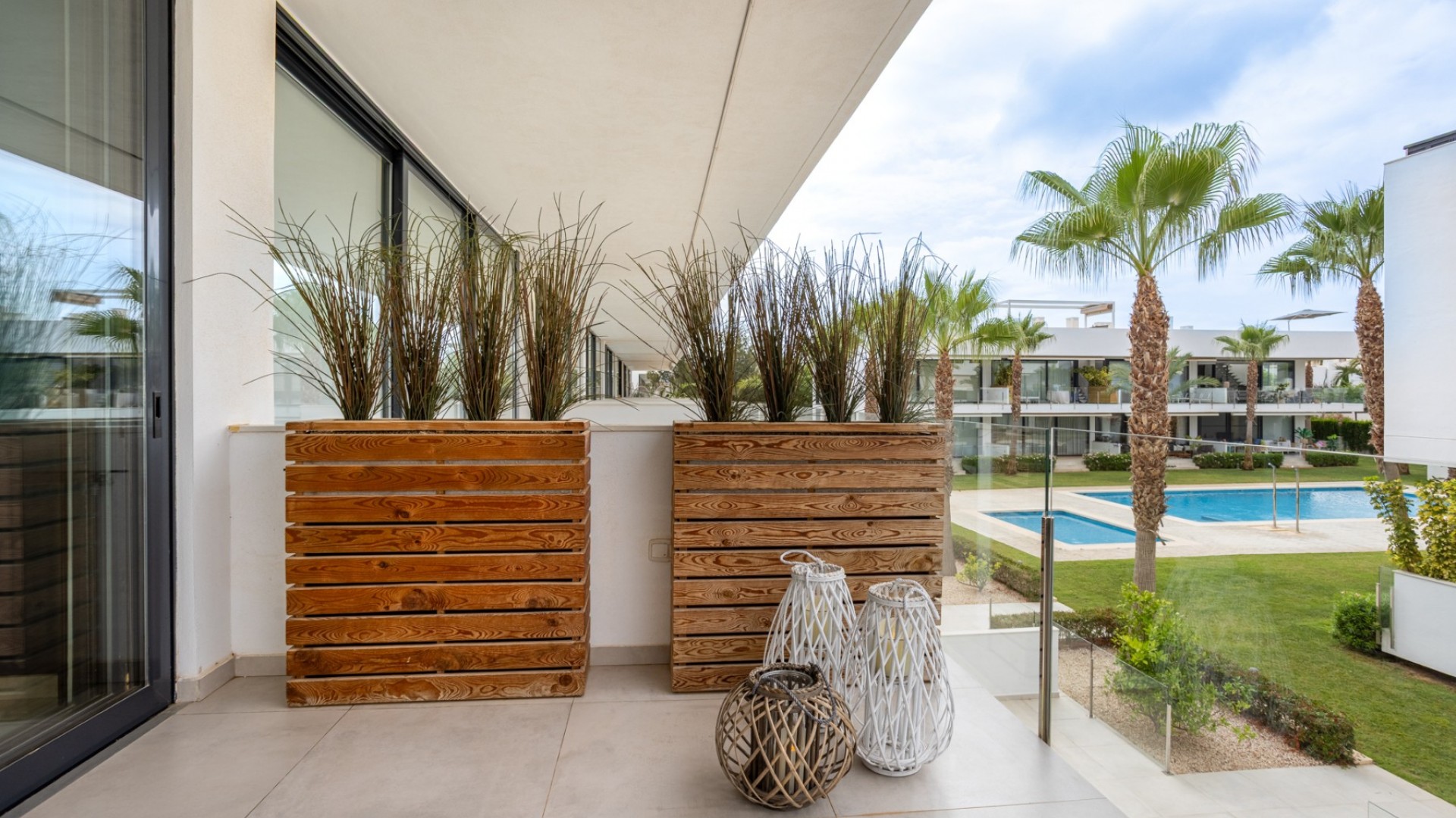 Sprzedaż - Apartament mieszkanie -
Mar de Cristal