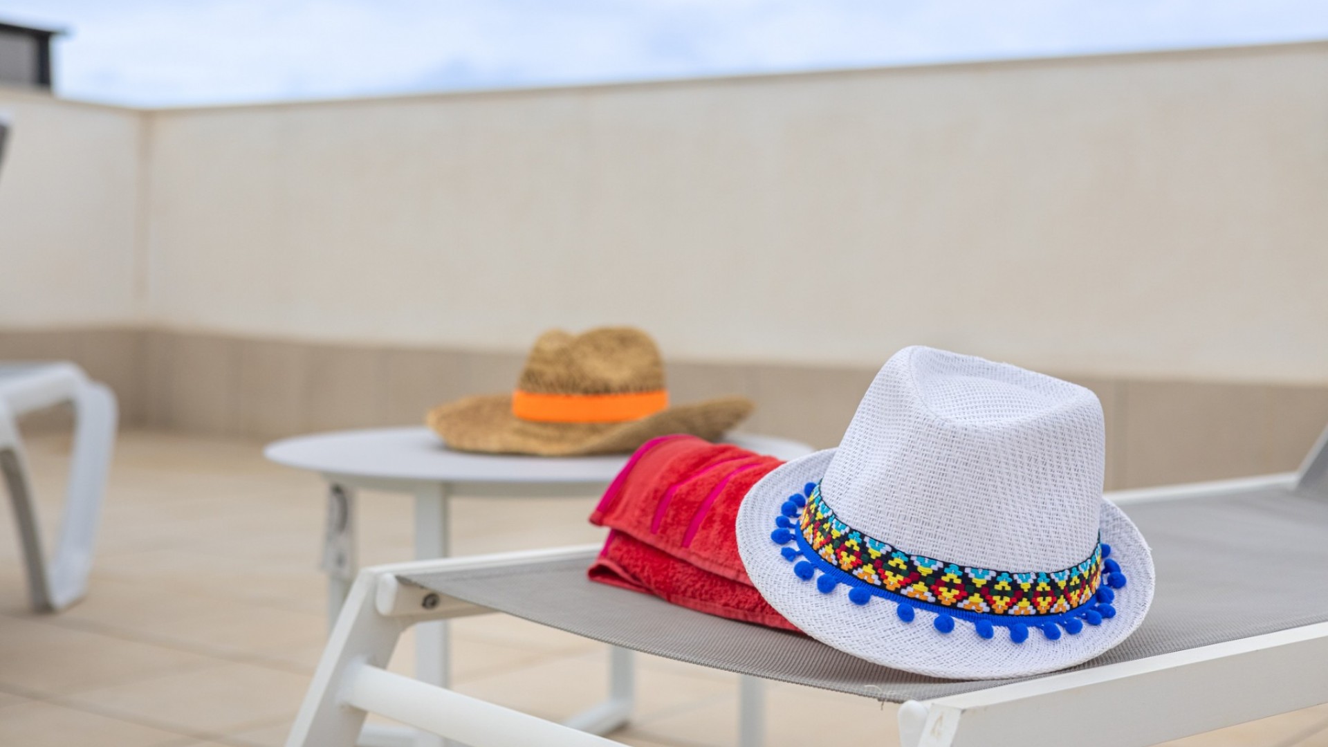 Sprzedaż - Apartament mieszkanie -
Mar de Cristal