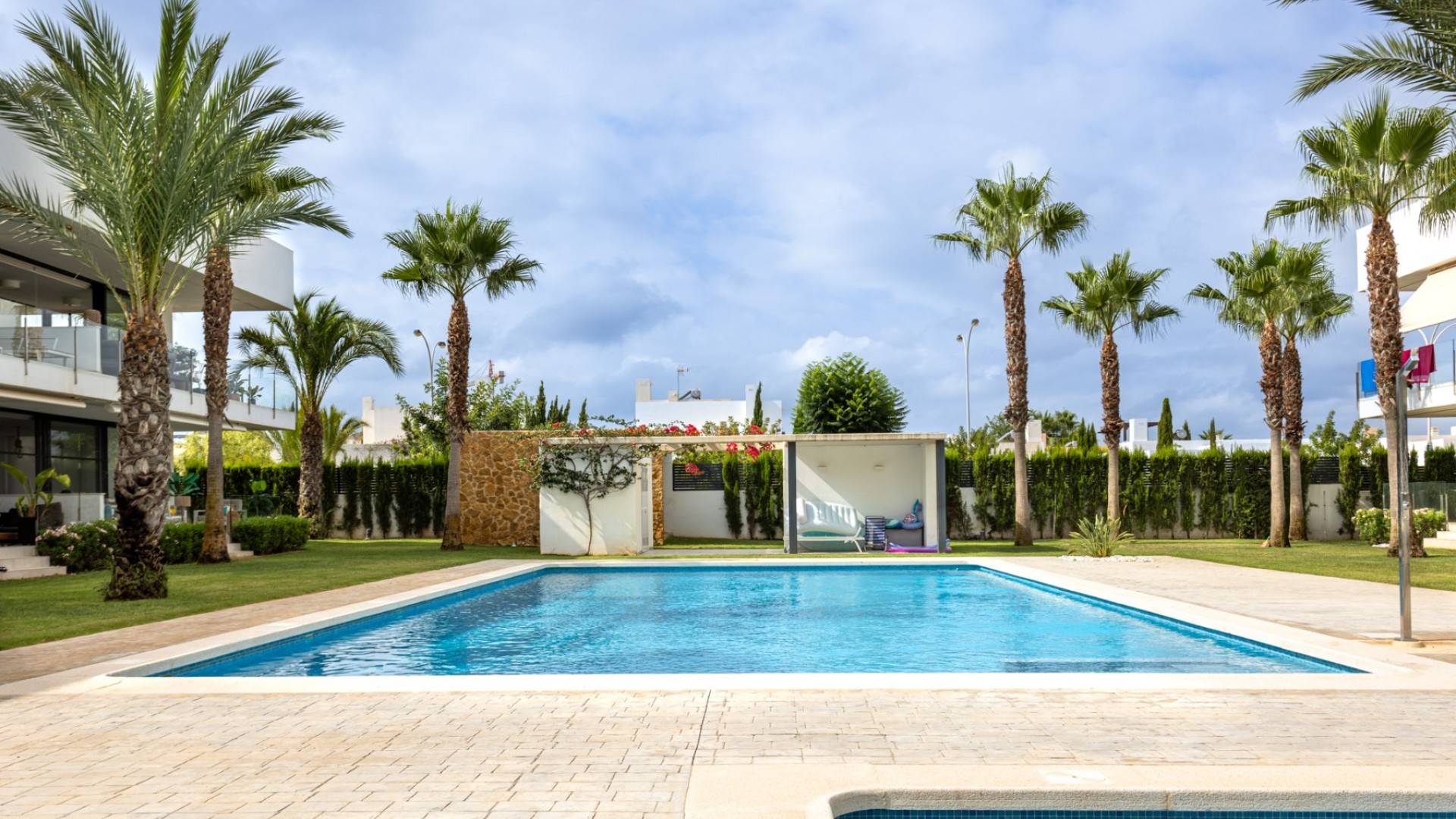 Sprzedaż - Apartament mieszkanie -
Mar de Cristal