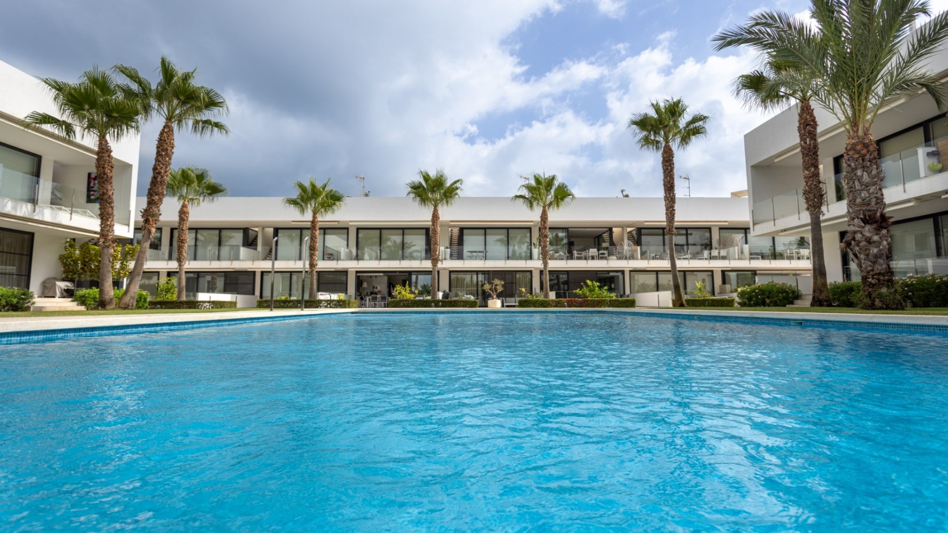 Sprzedaż - Apartament mieszkanie -
Mar de Cristal