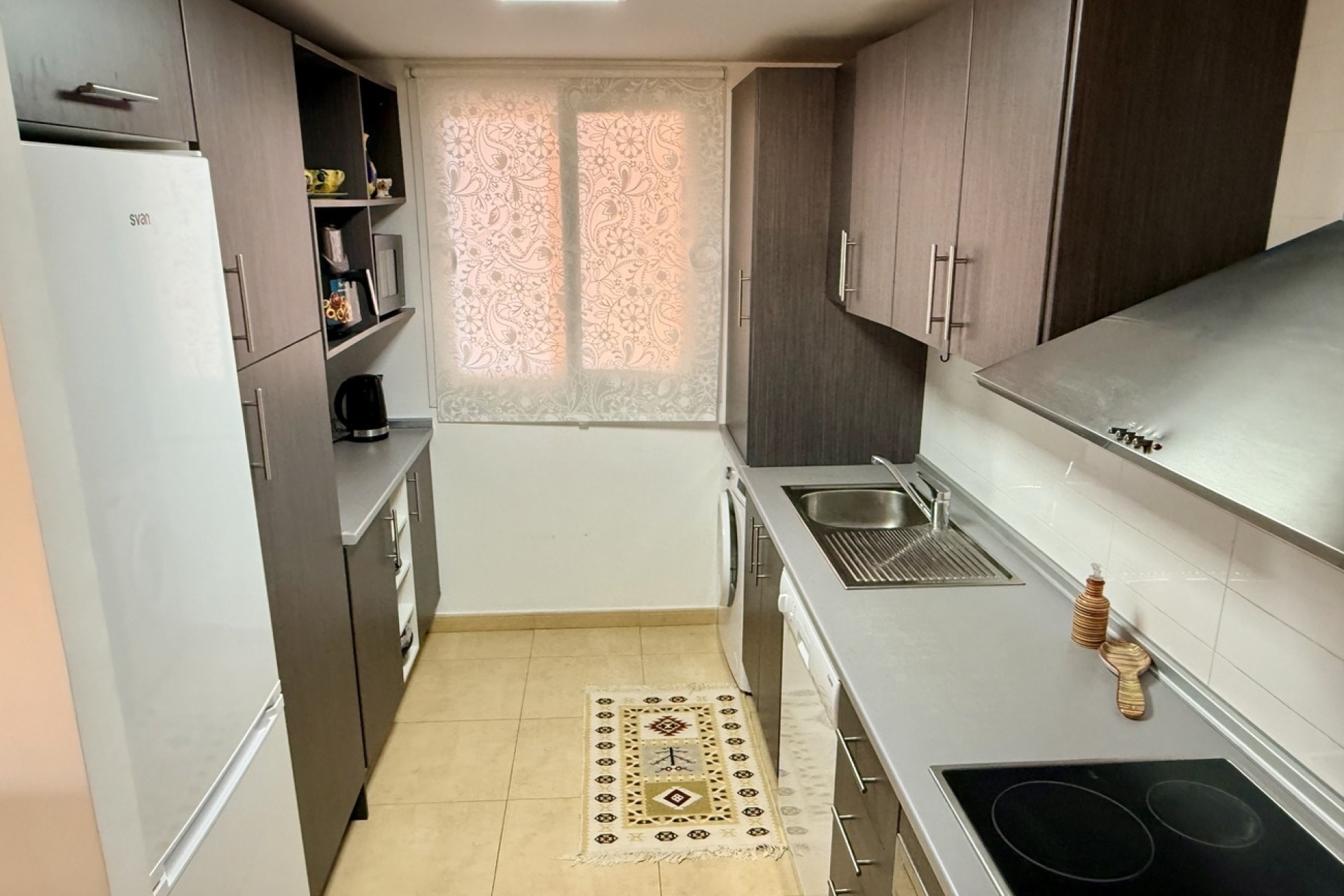 Sprzedaż - Apartament / Mieszkanie -
Mar Menor Golf Resort - Costa Calida
