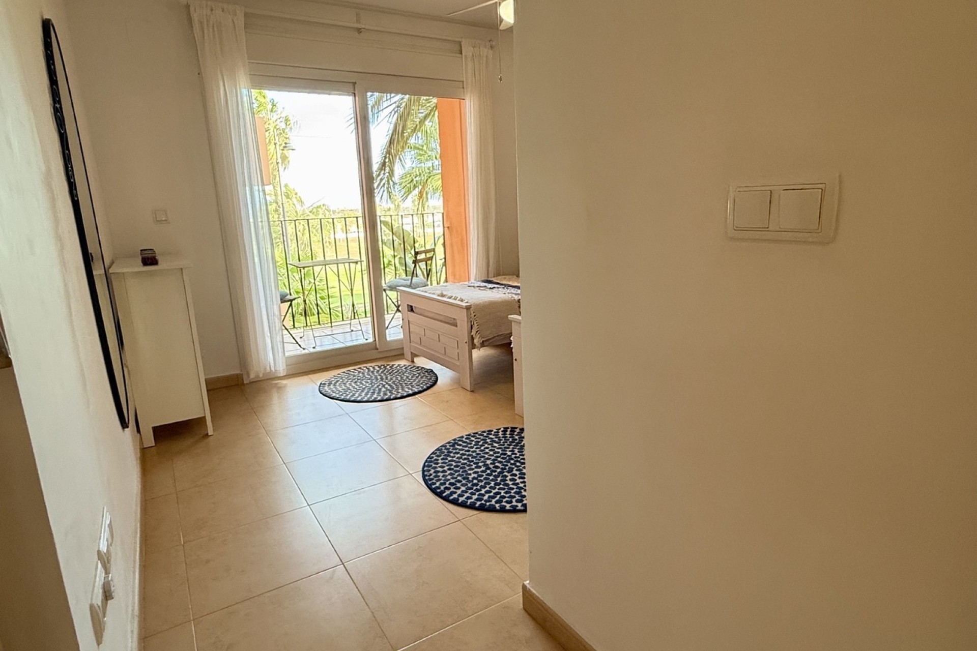 Sprzedaż - Apartament / Mieszkanie -
Mar Menor Golf Resort - Costa Calida