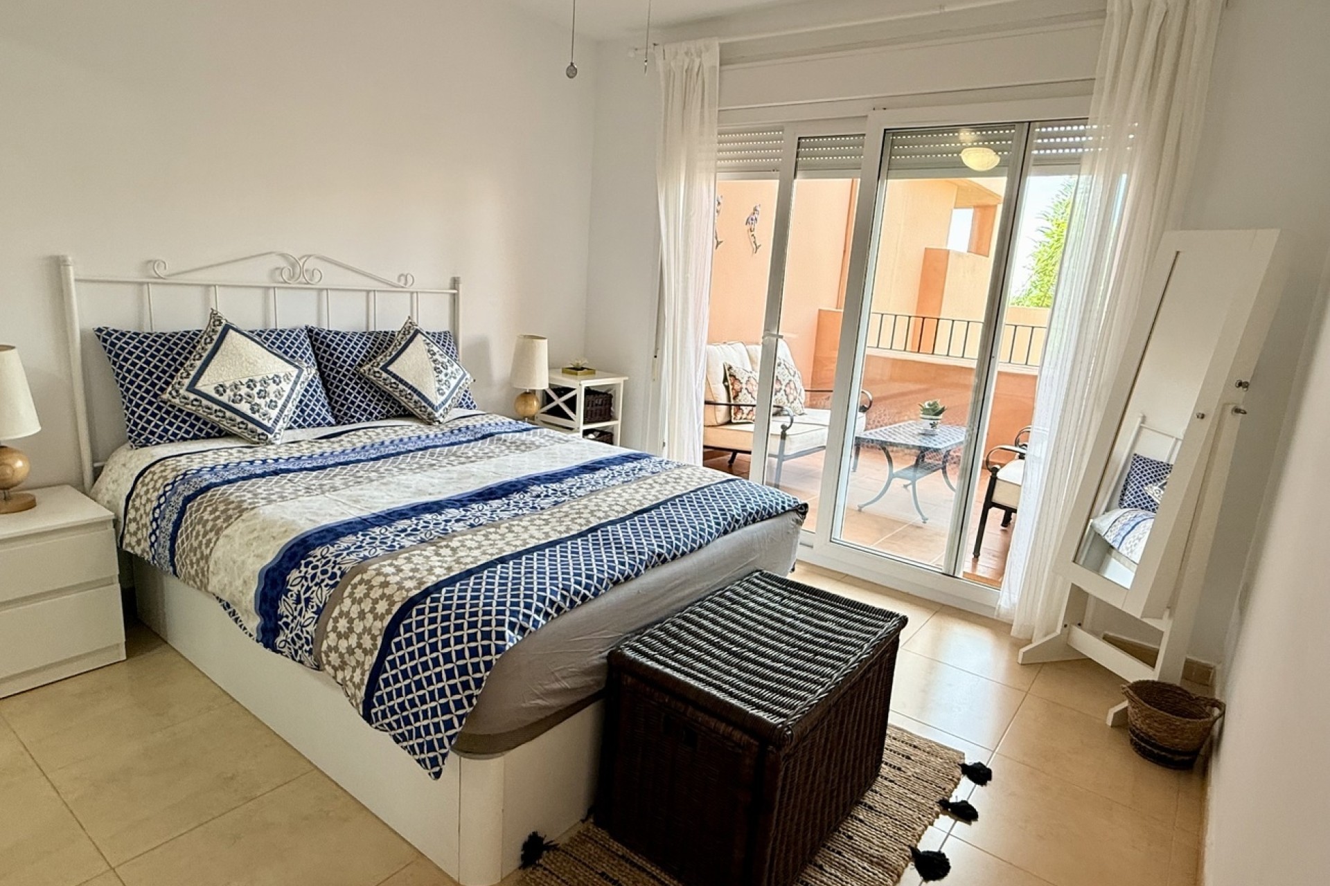 Sprzedaż - Apartament / Mieszkanie -
Mar Menor Golf Resort - Costa Calida