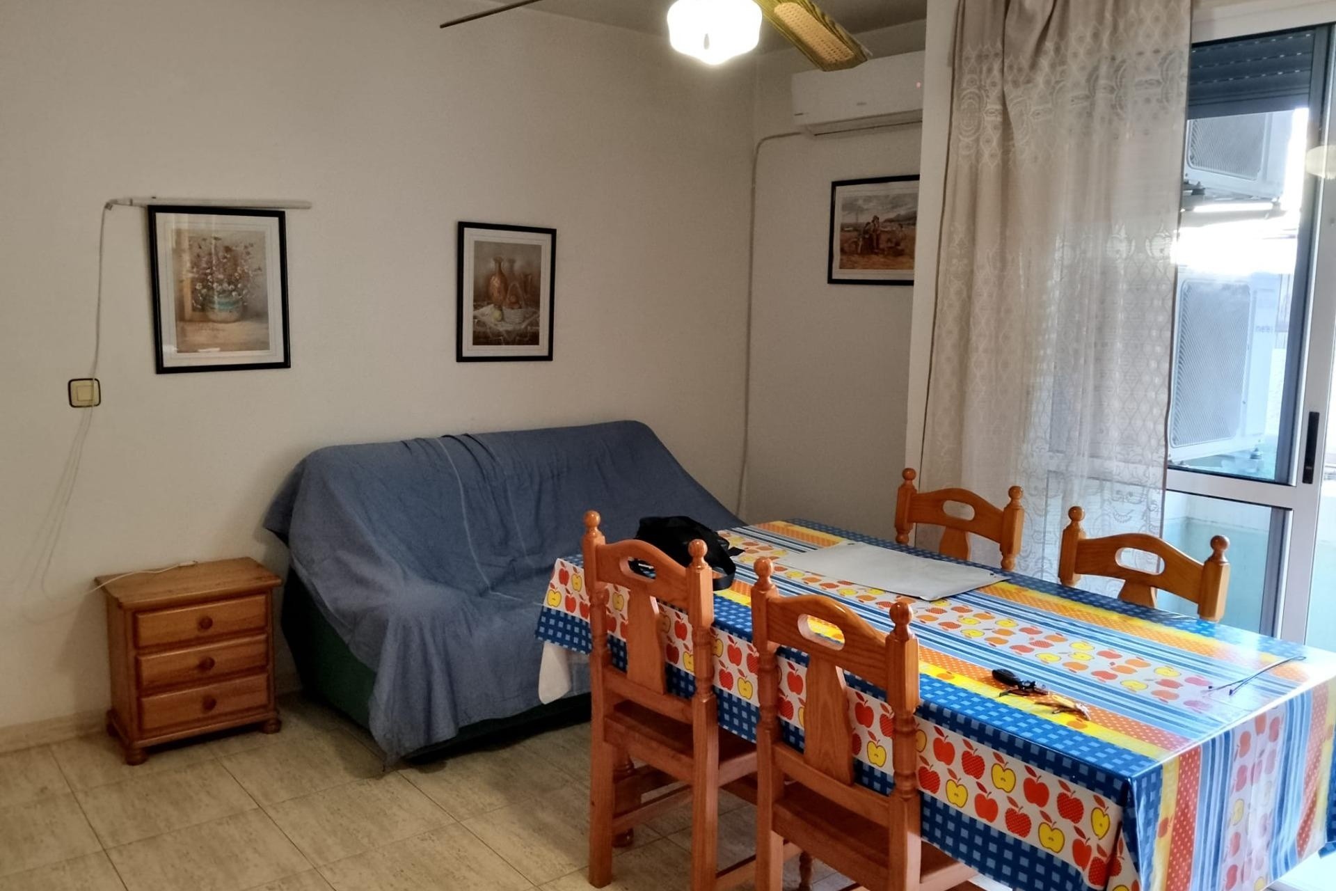 Sprzedaż - Apartament / Mieszkanie -
Mazarrón - Paseo Maritimo