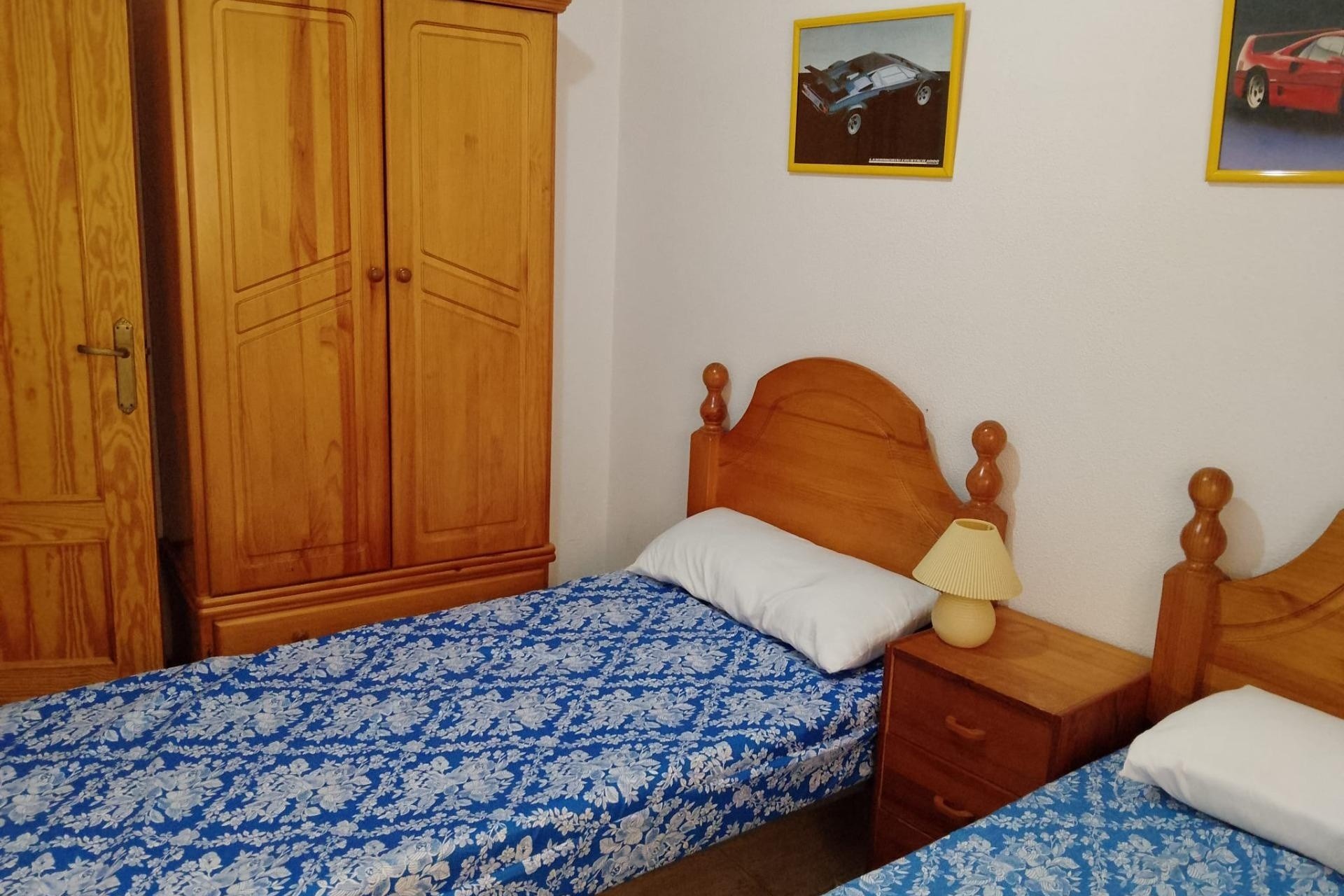 Sprzedaż - Apartament / Mieszkanie -
Mazarrón - Paseo Maritimo