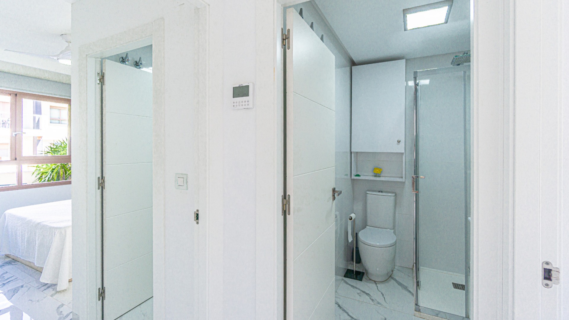 Sprzedaż - Apartament mieszkanie -
Mil Palmeras - Beach