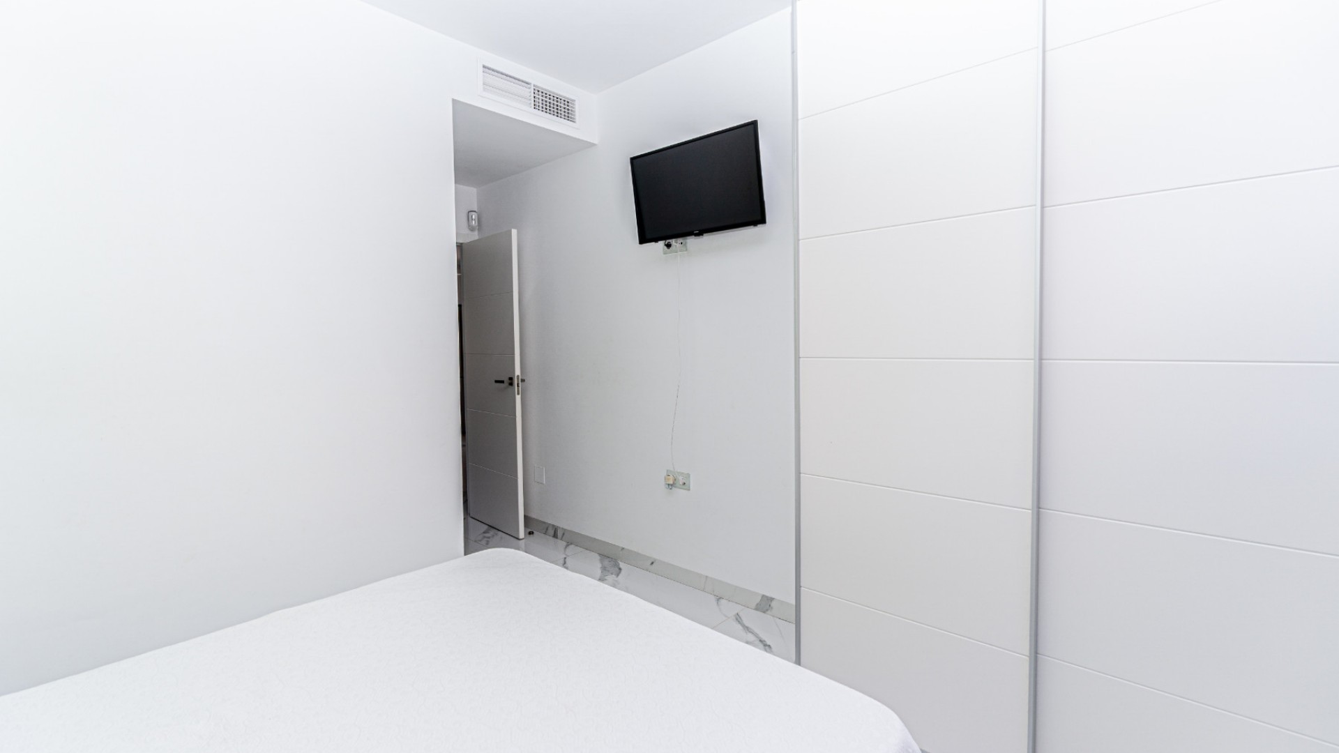 Sprzedaż - Apartament mieszkanie -
Mil Palmeras - Beach