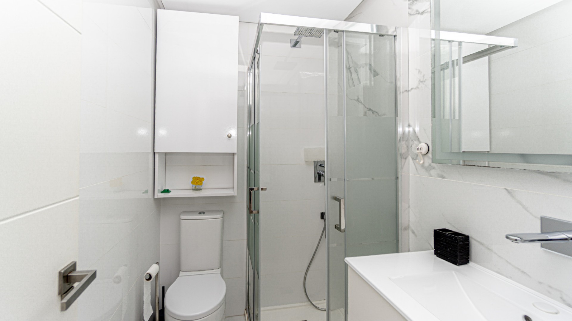 Sprzedaż - Apartament mieszkanie -
Mil Palmeras - Beach