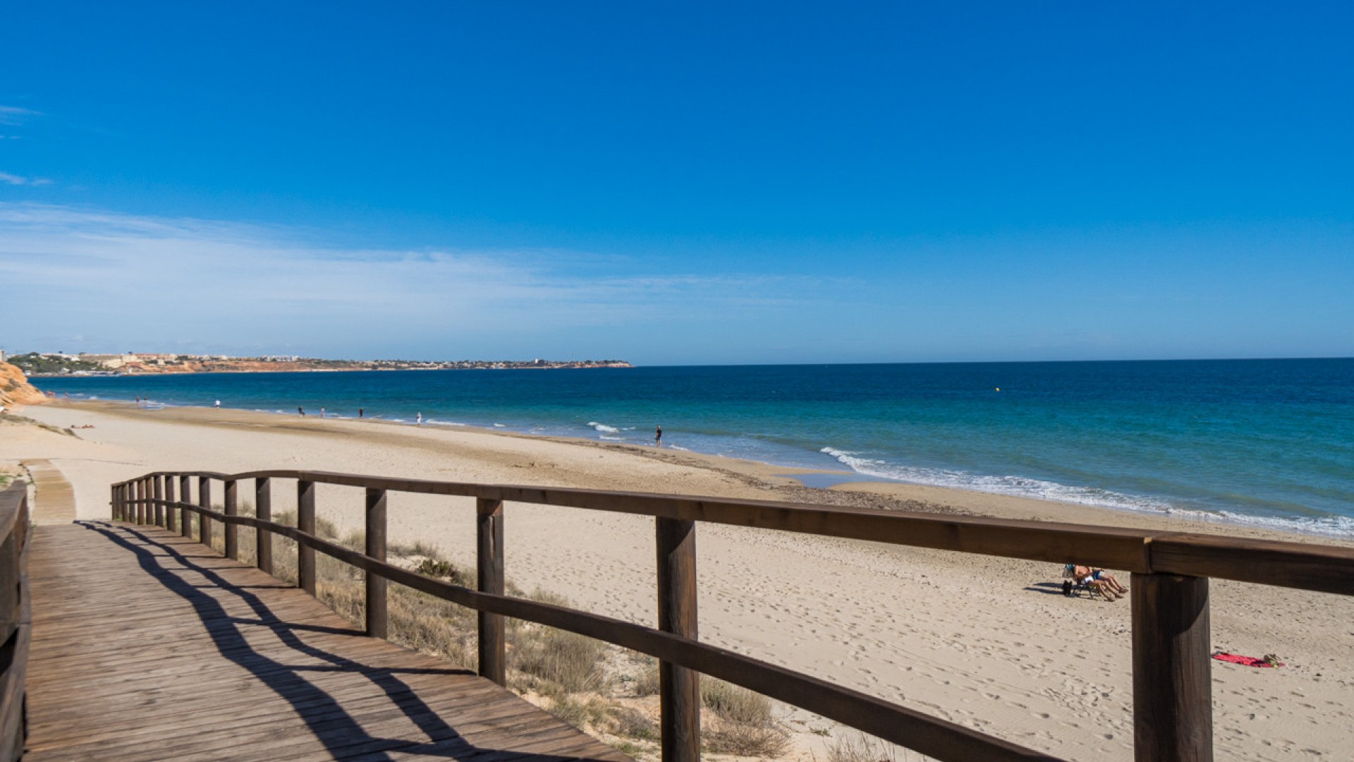 Sprzedaż - Apartament mieszkanie -
Mil Palmeras - Beach