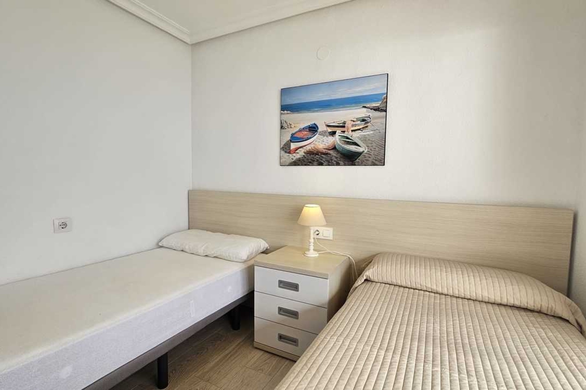 Sprzedaż - Apartament / Mieszkanie -
Mil Palmeras - Costa Blanca