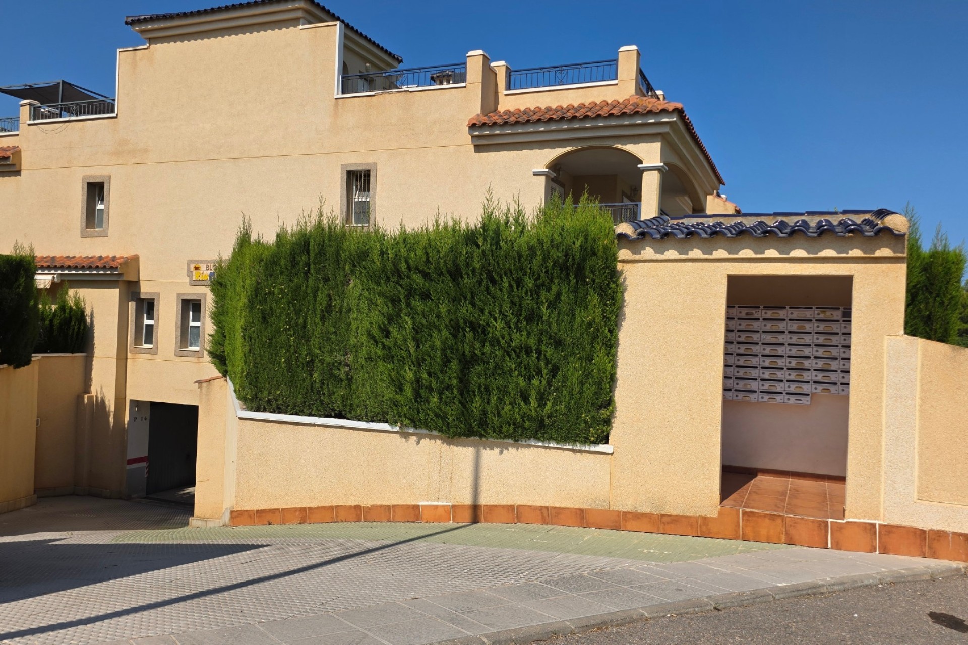 Sprzedaż - Apartament / Mieszkanie -
Mil Palmeras - Riomar