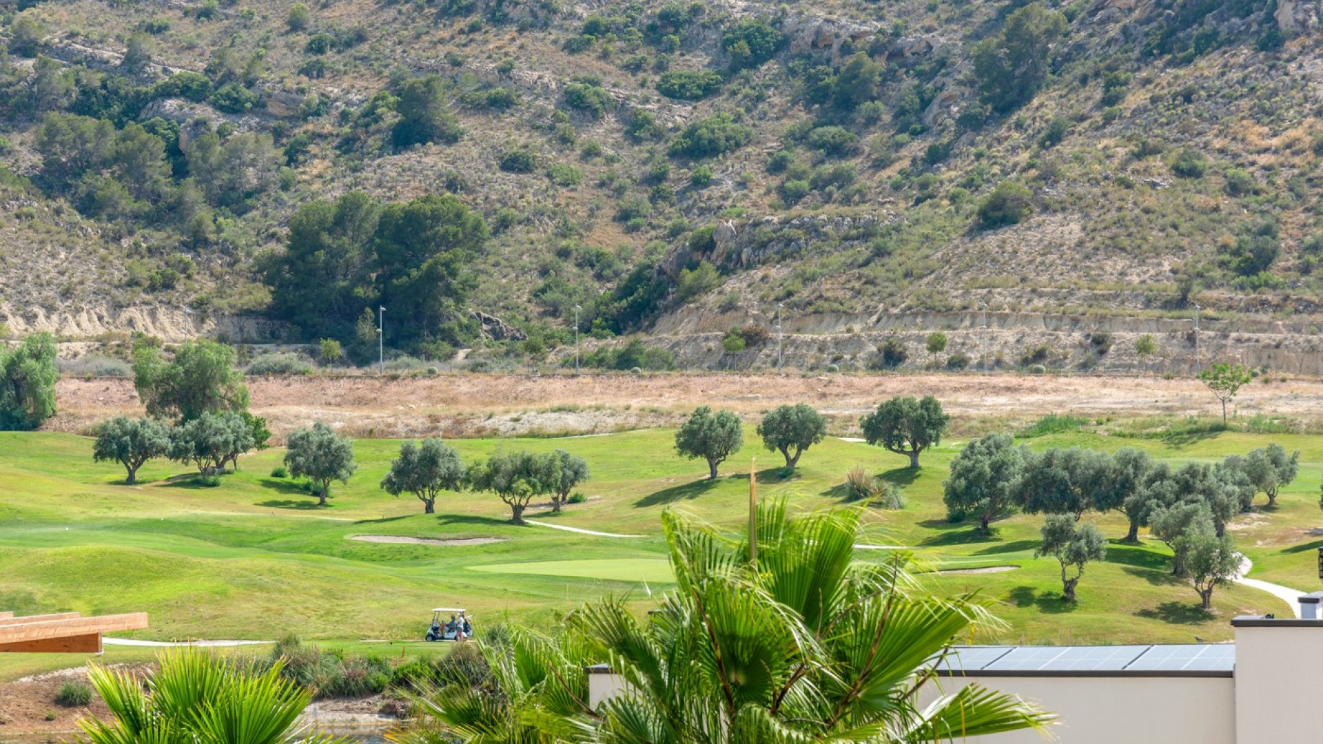 Sprzedaż - Apartament mieszkanie -
Monforte del Cid - Font del llop