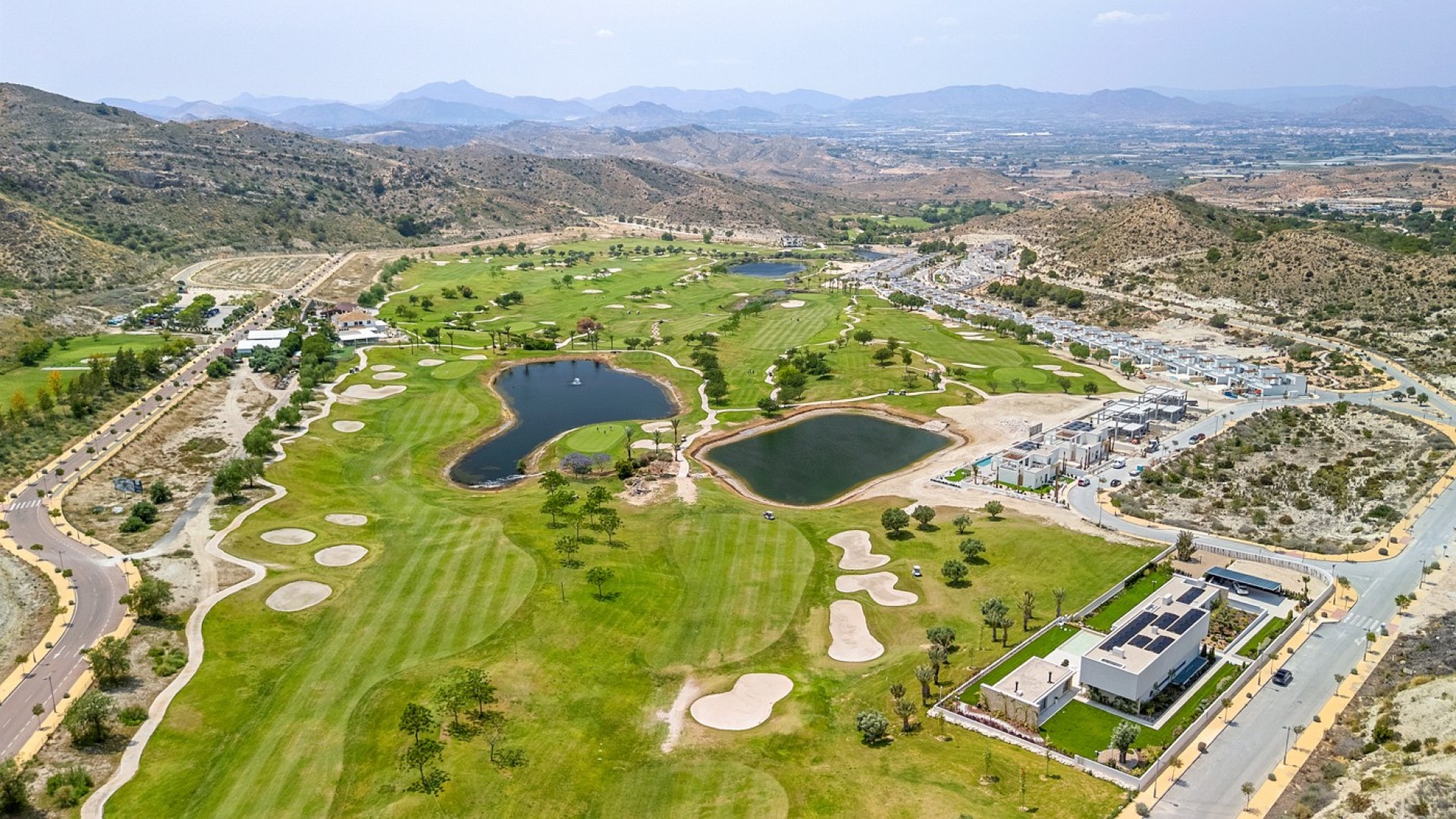 Sprzedaż - Apartament mieszkanie -
Monforte del Cid - Font del llop