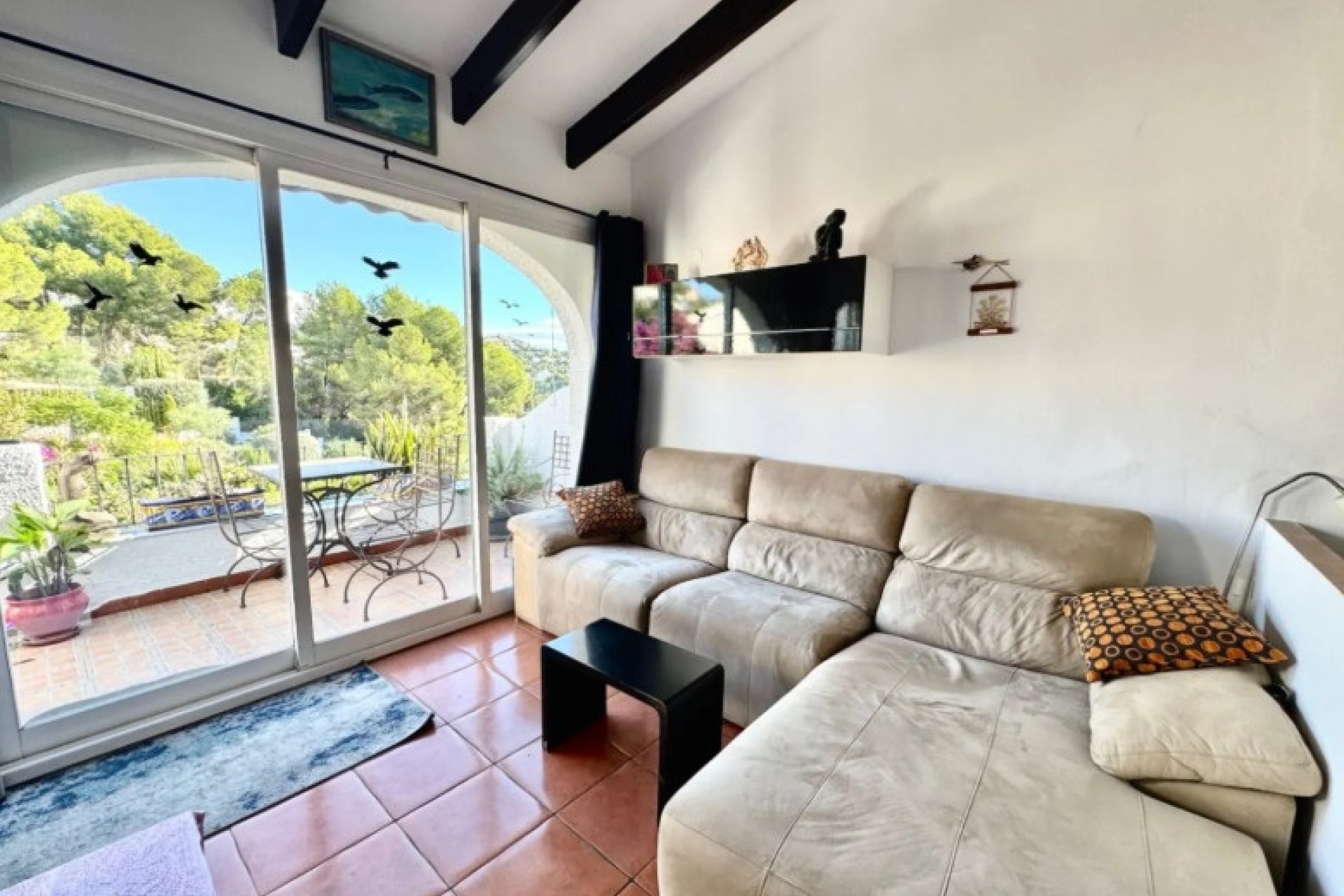 Sprzedaż - Apartament / Mieszkanie -
Moraira - Costa Blanca