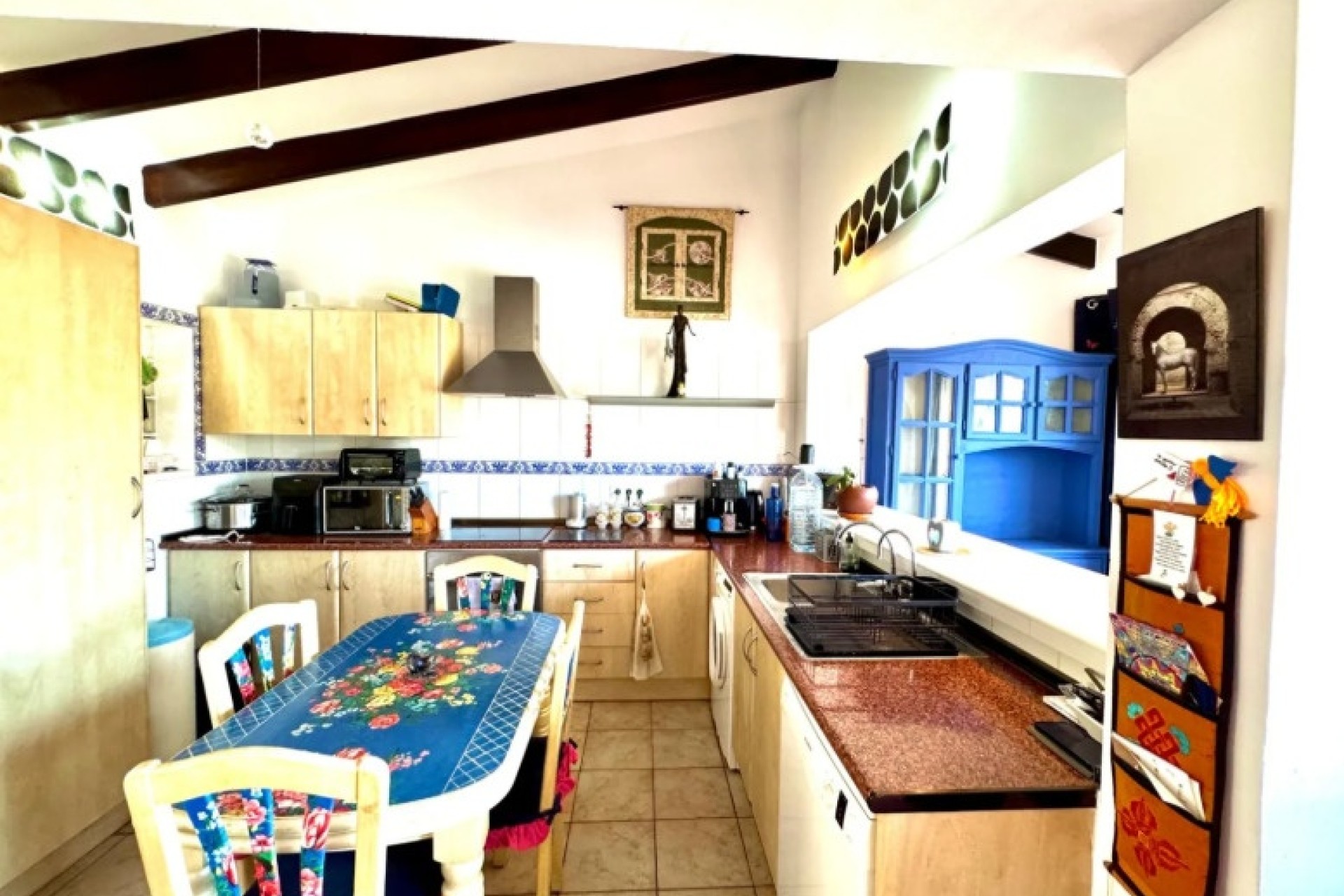 Sprzedaż - Apartament / Mieszkanie -
Moraira - Costa Blanca
